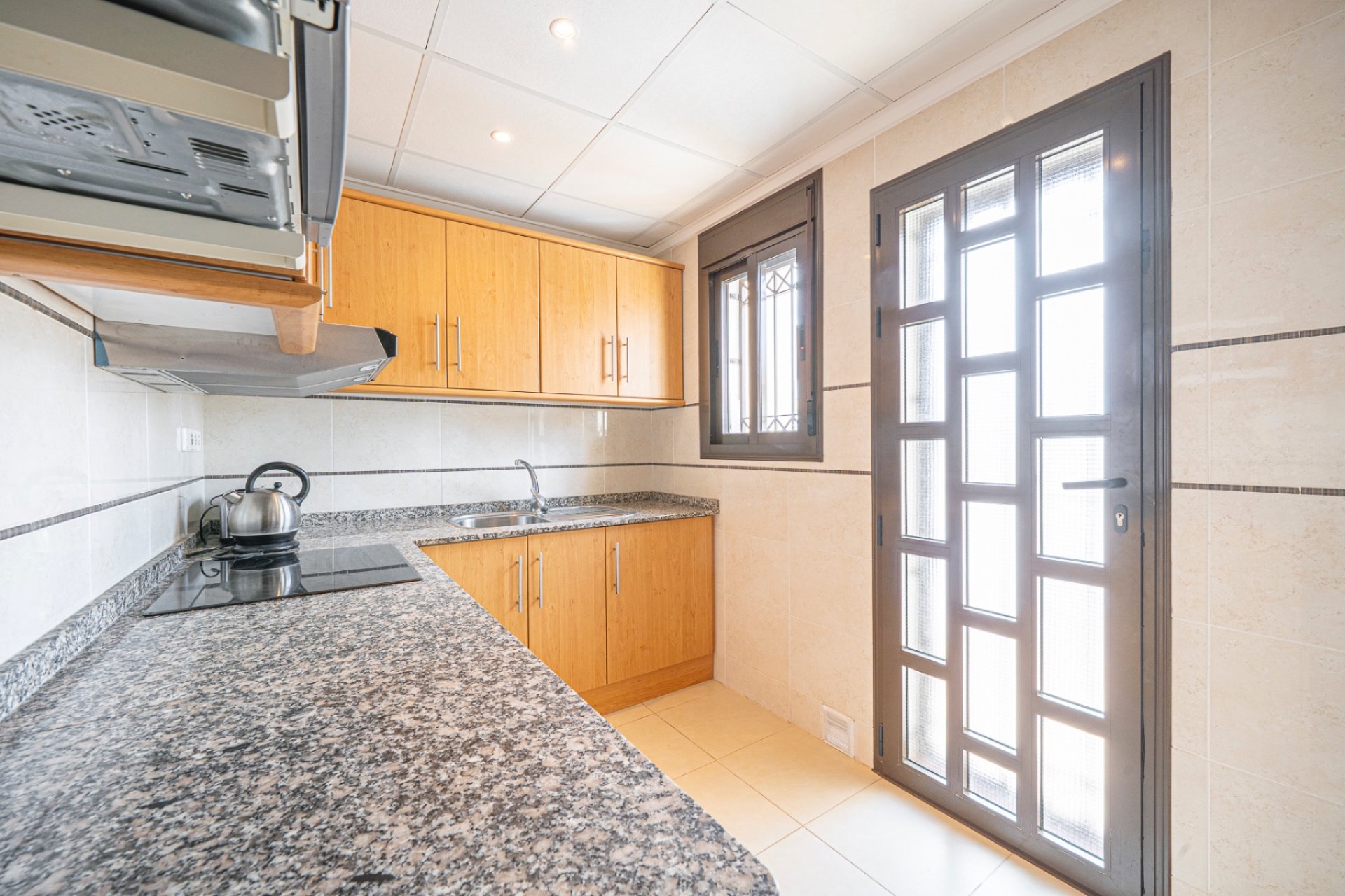 Reventa - Semi Detached - Ciudad Quesada - Lo Marabú