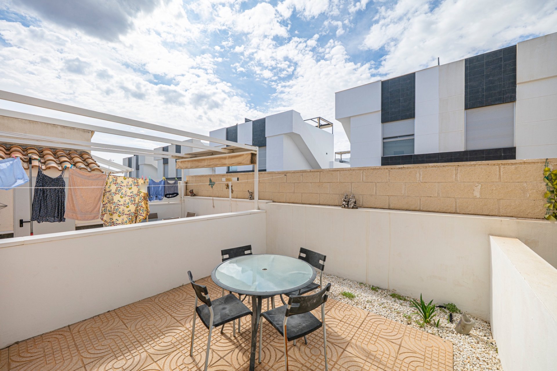 Reventa - Semi Detached - Ciudad Quesada - Lo Marabú