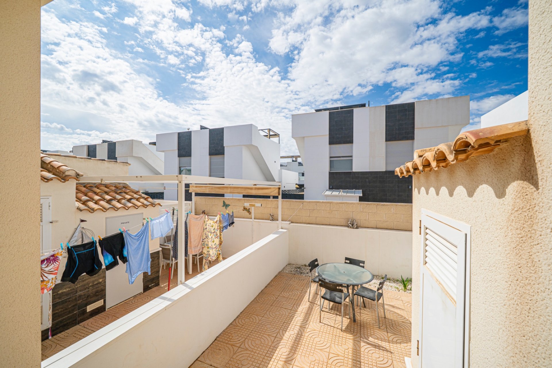 Reventa - Semi Detached - Ciudad Quesada - Lo Marabú