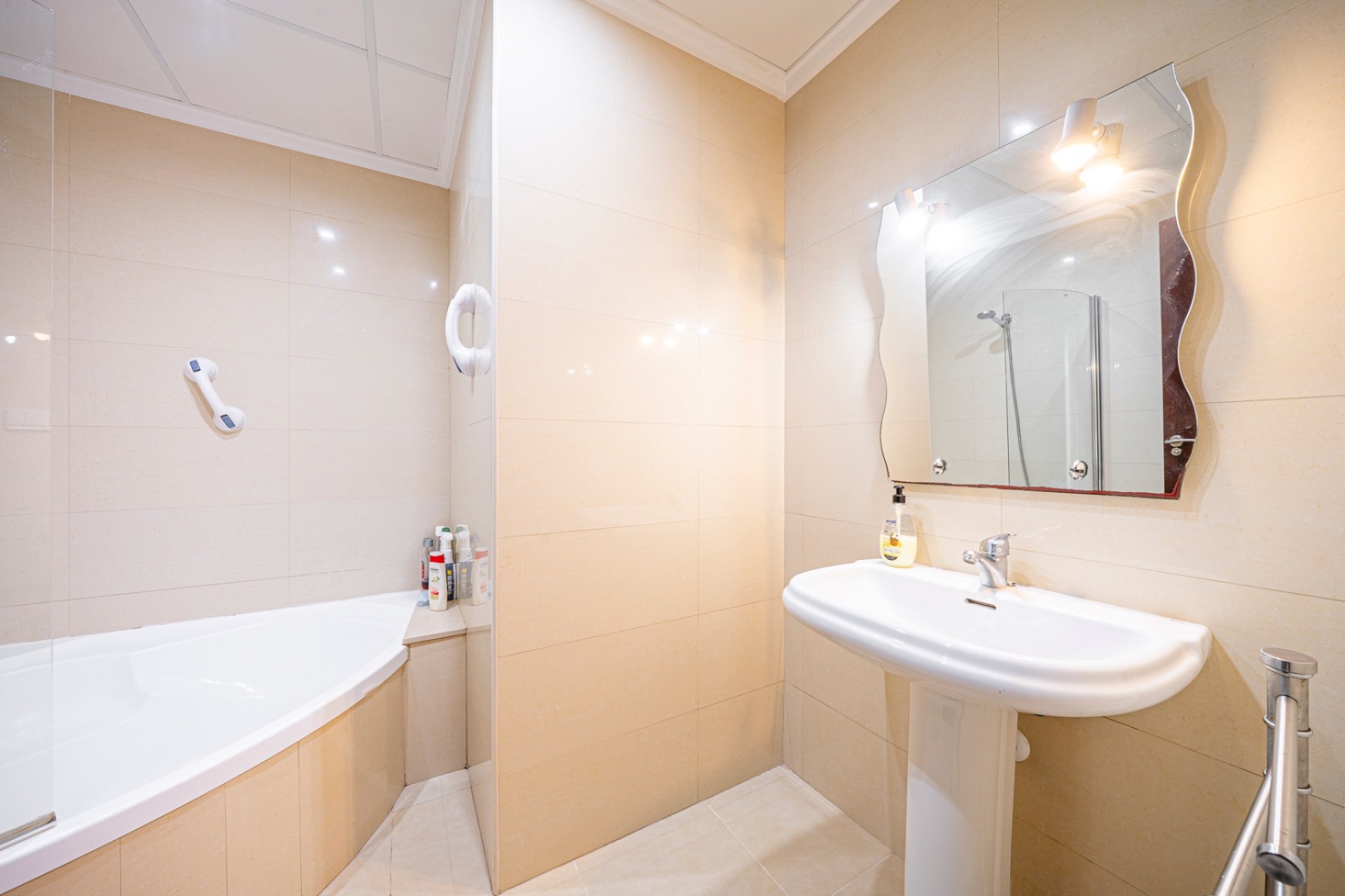Reventa - Semi Detached - Ciudad Quesada - Lo Marabú