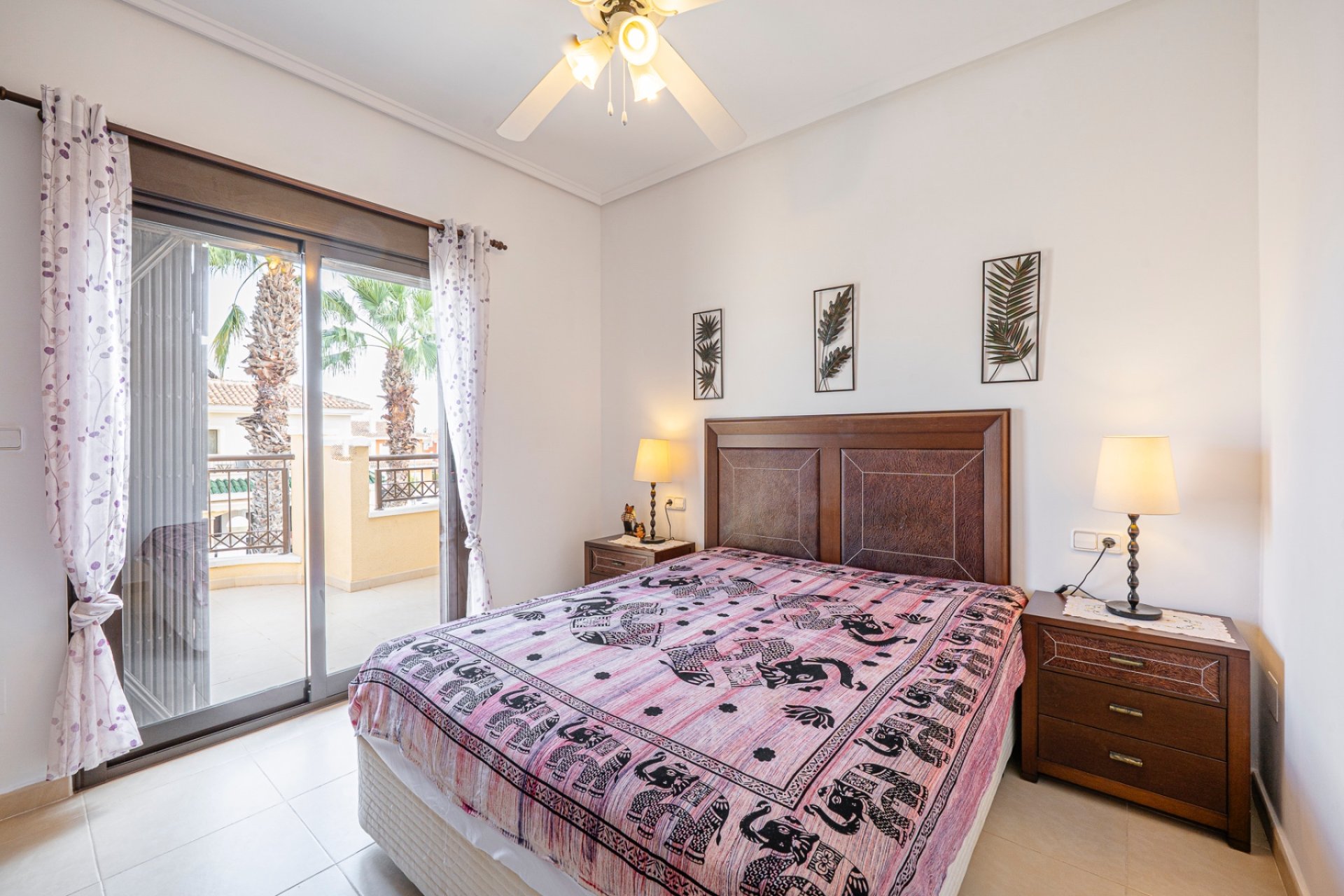 Reventa - Semi Detached - Ciudad Quesada - Lo Marabú