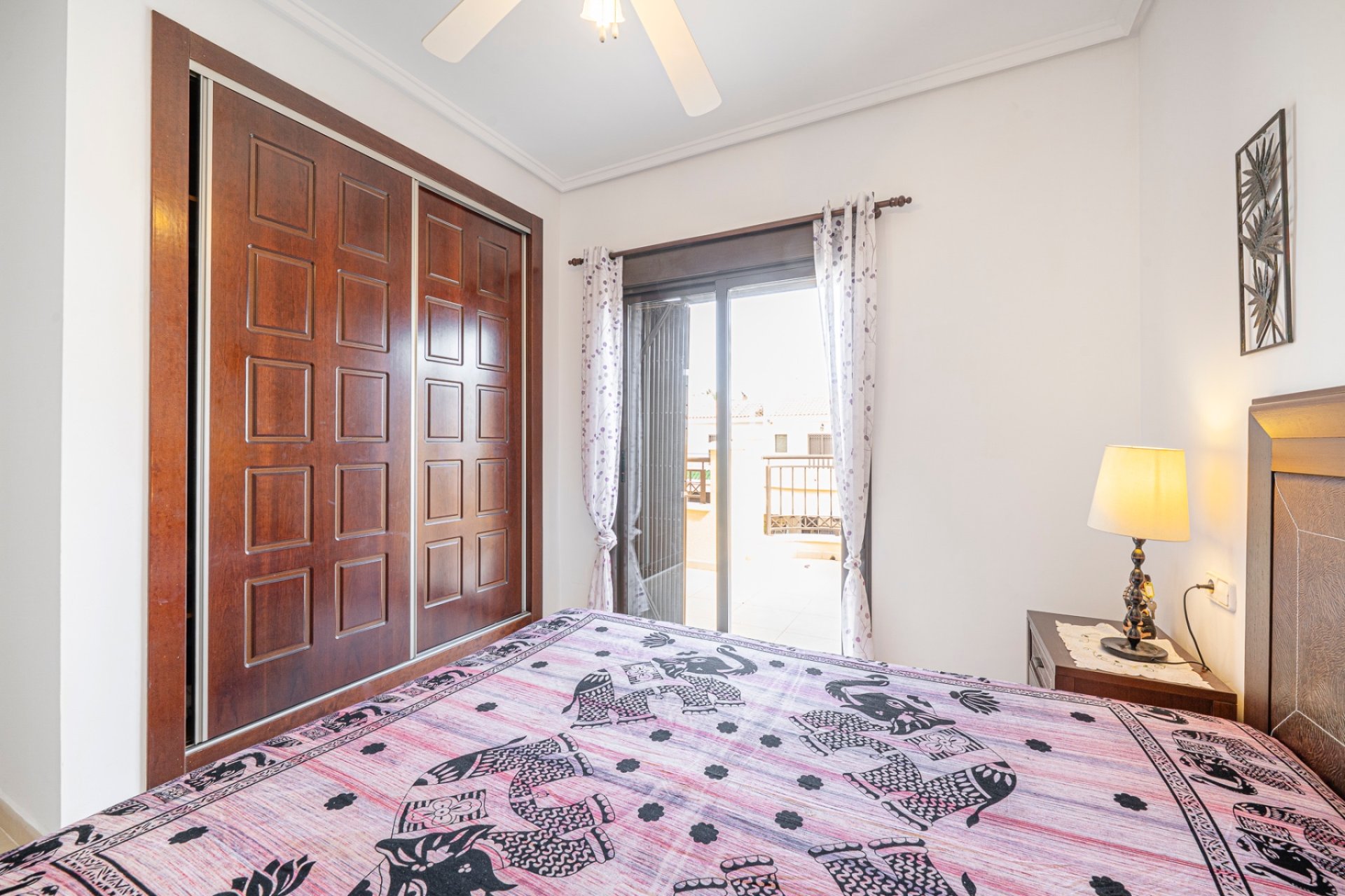 Reventa - Semi Detached - Ciudad Quesada - Lo Marabú