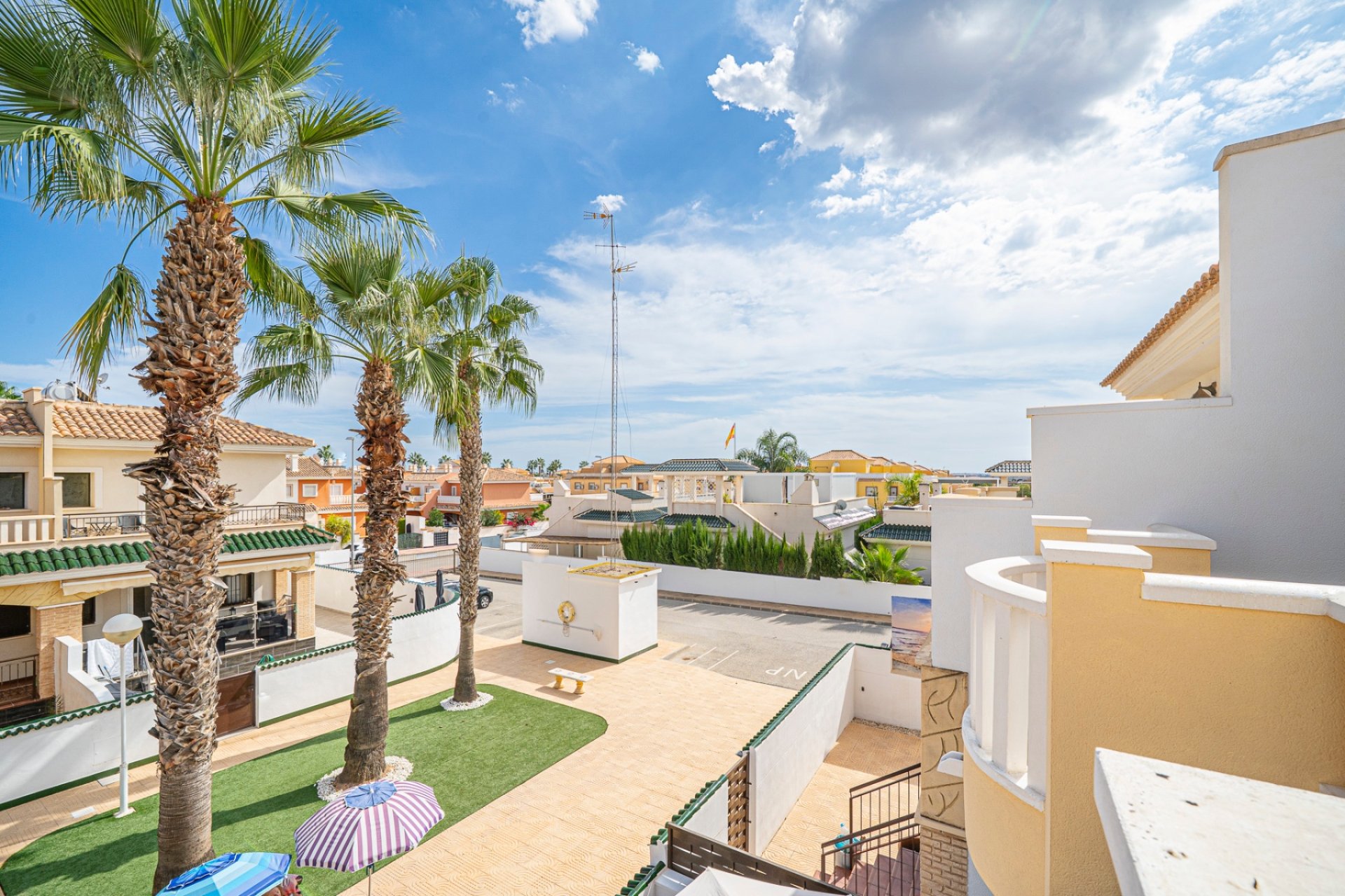 Reventa - Semi Detached - Ciudad Quesada - Lo Marabú