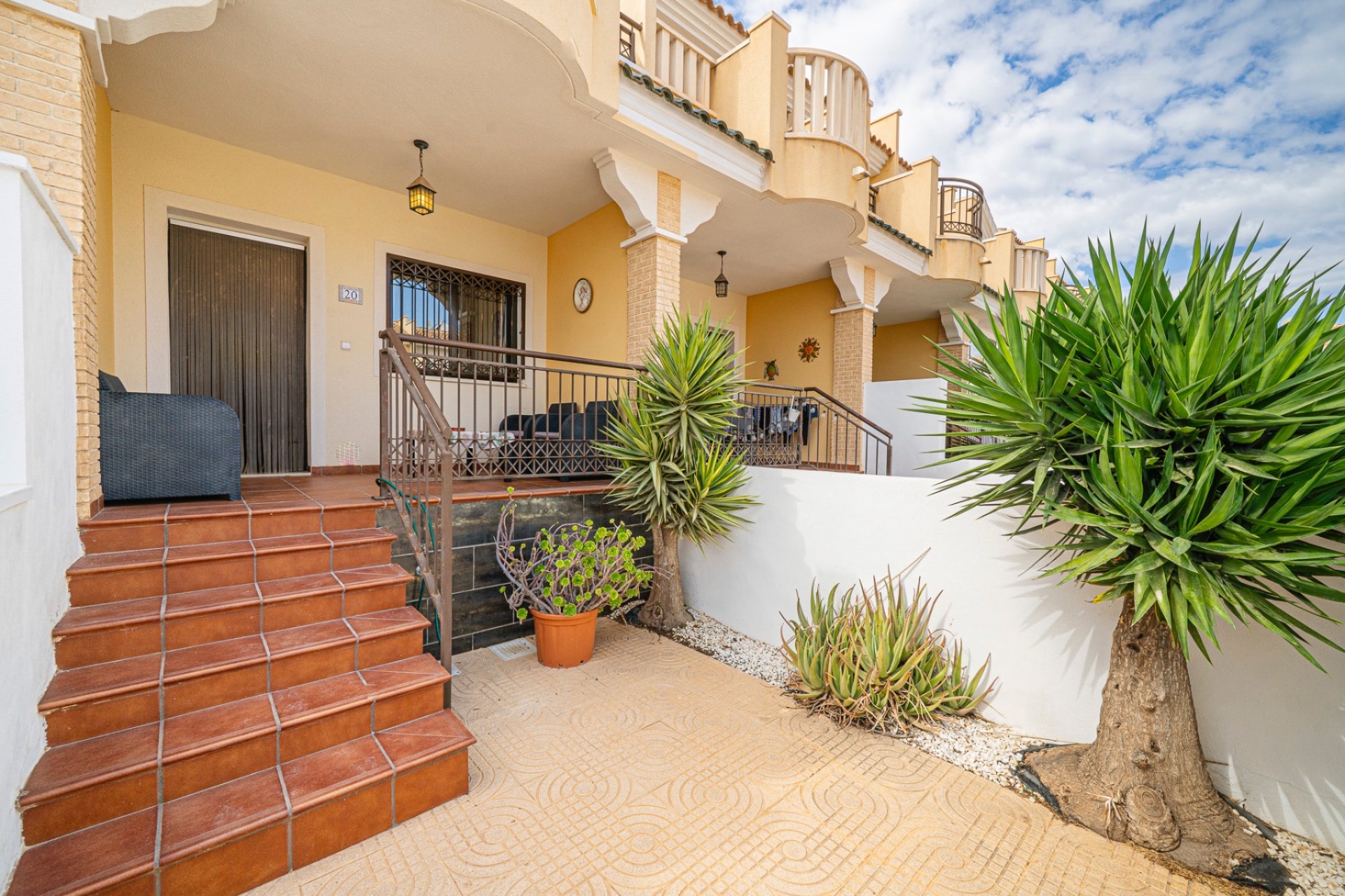 Reventa - Semi Detached - Ciudad Quesada - Lo Marabú