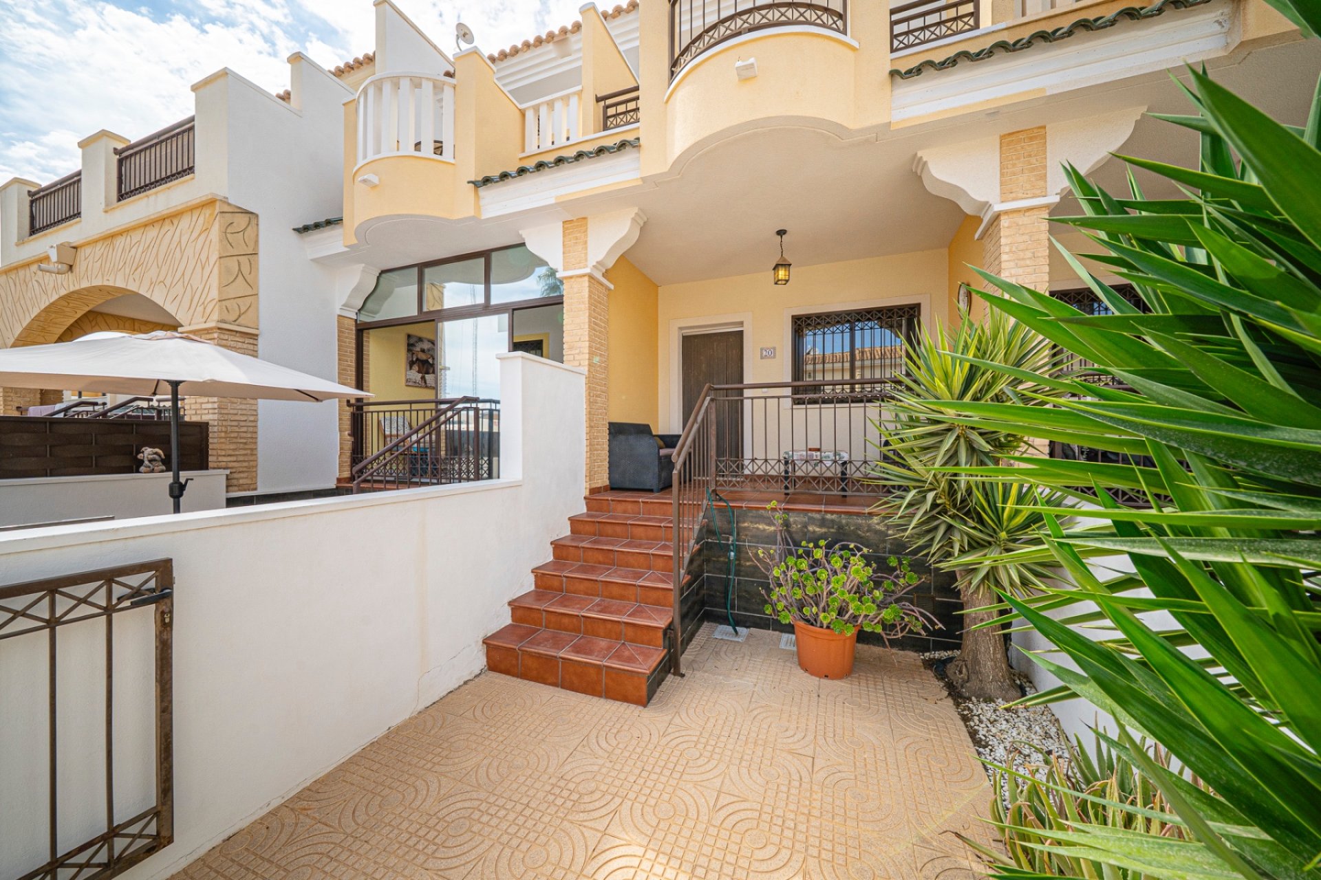 Reventa - Semi Detached - Ciudad Quesada - Lo Marabú