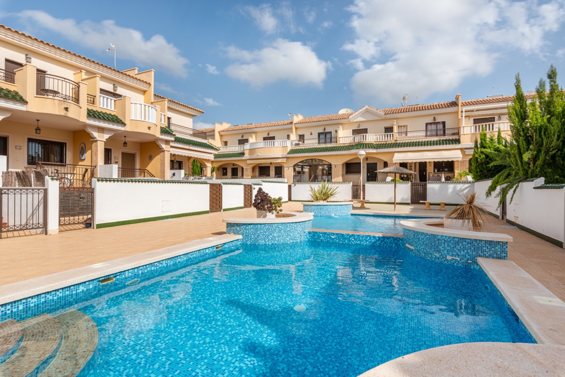 Reventa - Semi Detached - Ciudad Quesada - Lo Marabú