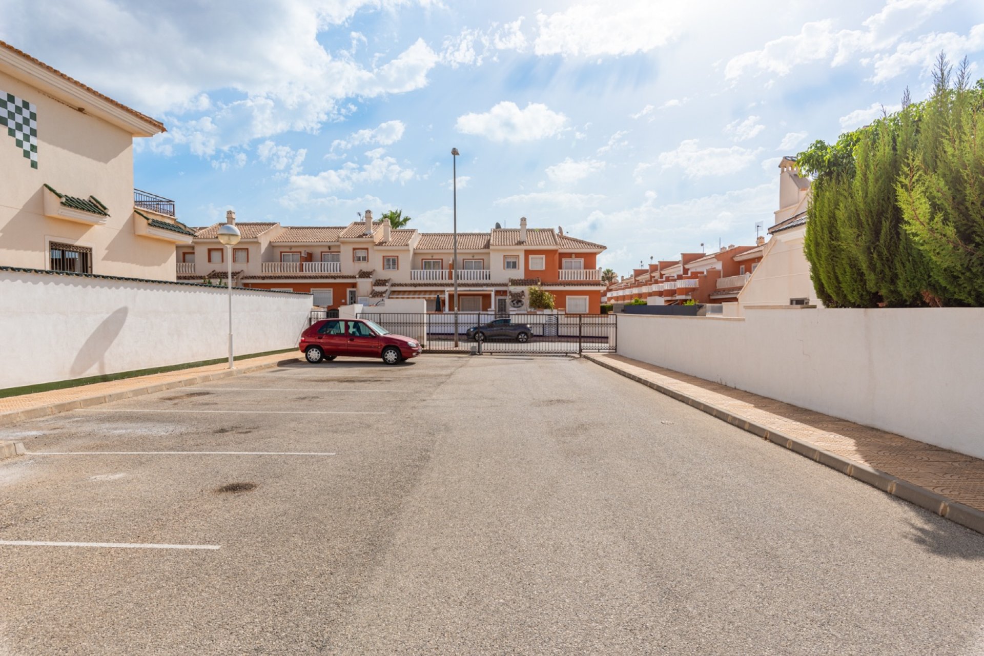 Reventa - Semi Detached - Ciudad Quesada - Lo Marabú