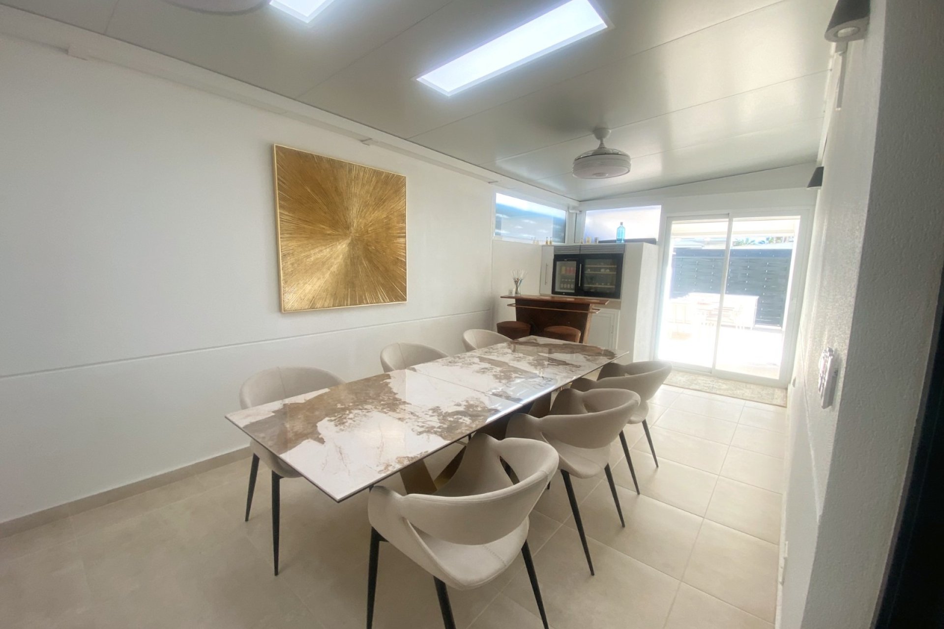 Reventa - Semi Detached - Ciudad Quesada - Pueblo Bravo