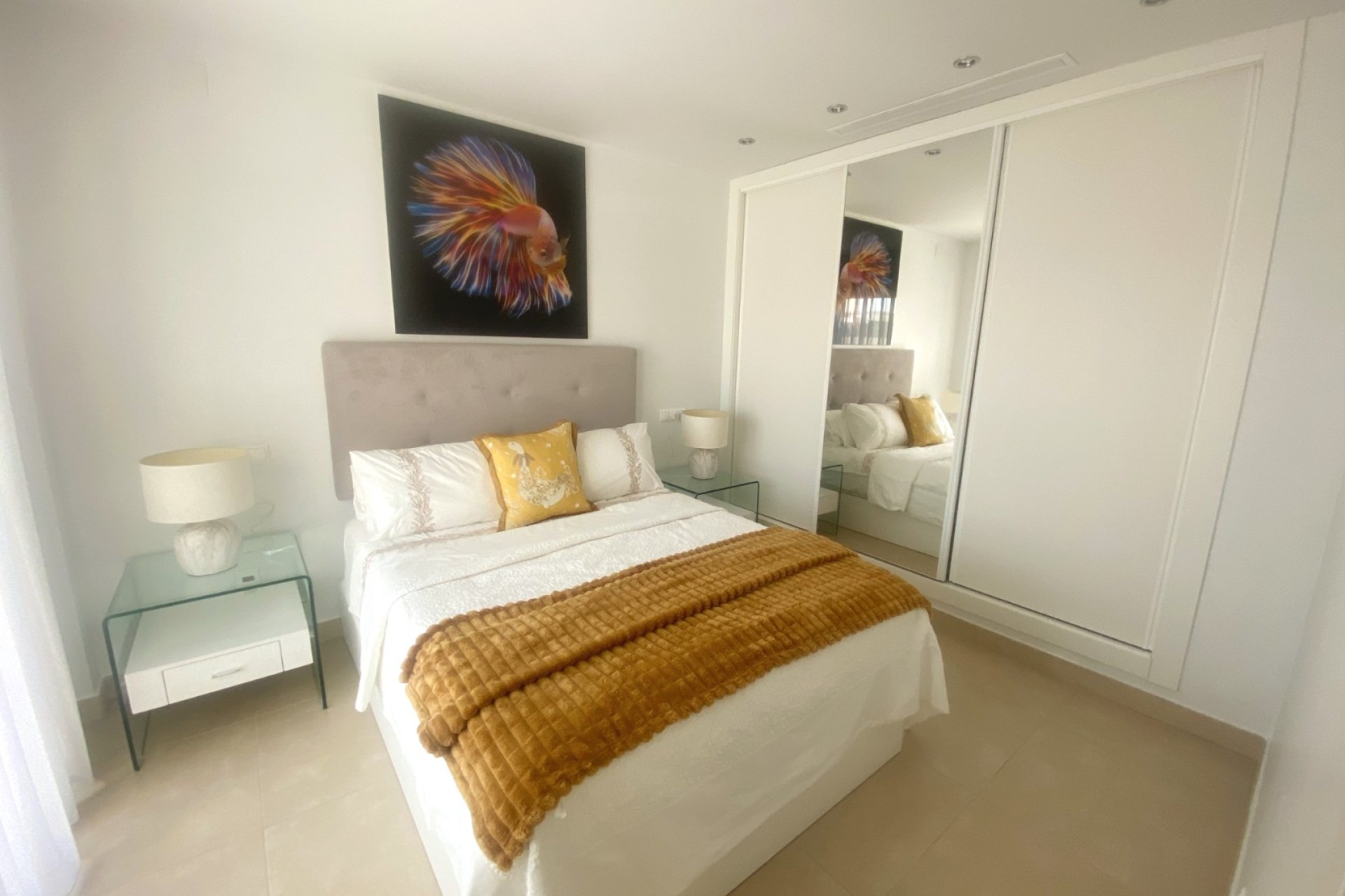 Reventa - Semi Detached - Ciudad Quesada - Pueblo Bravo