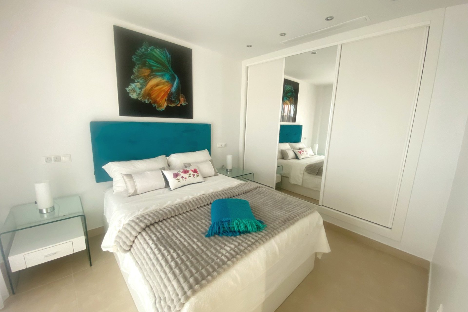 Reventa - Semi Detached - Ciudad Quesada - Pueblo Bravo