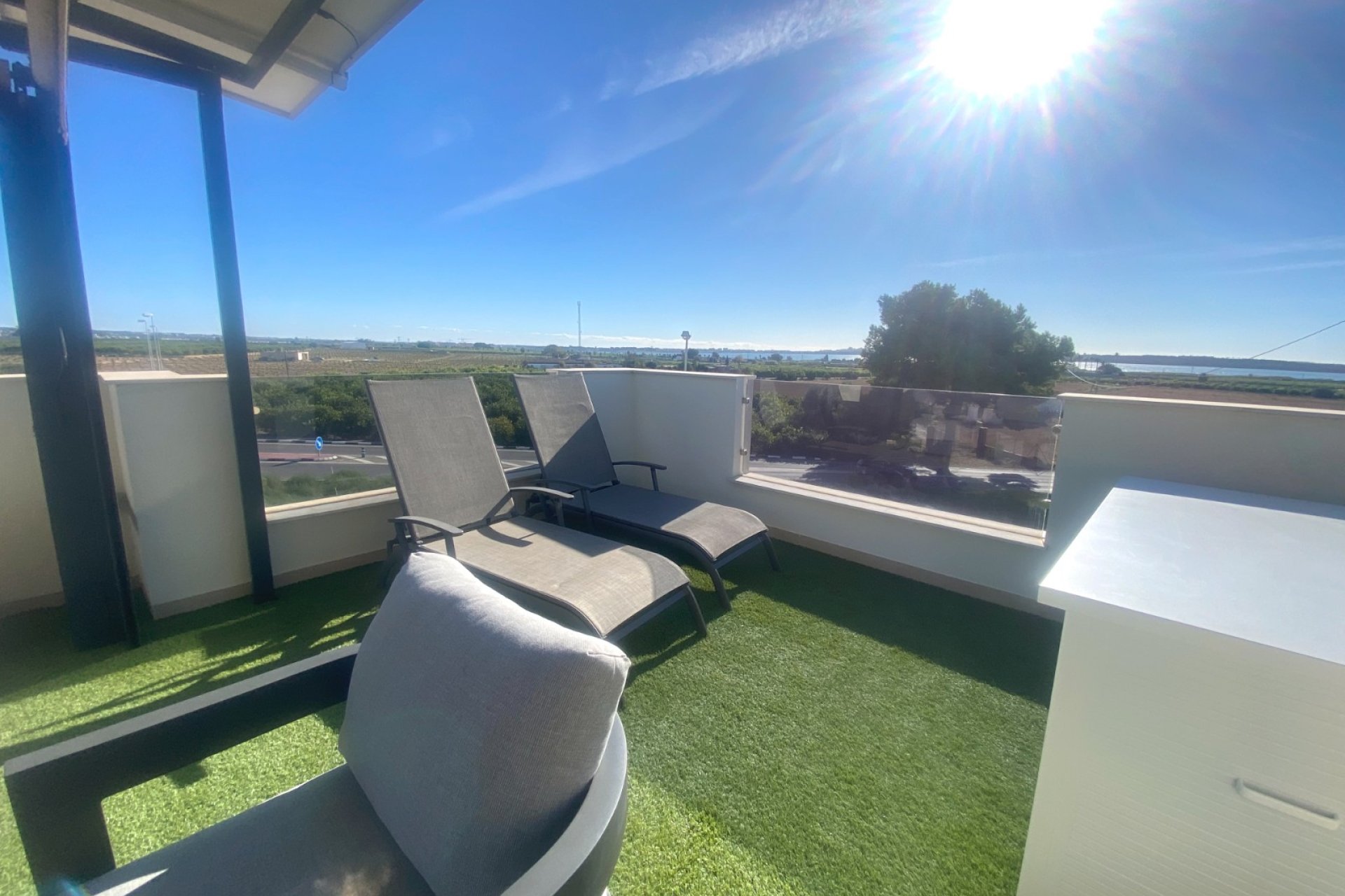 Reventa - Semi Detached - Ciudad Quesada - Pueblo Bravo