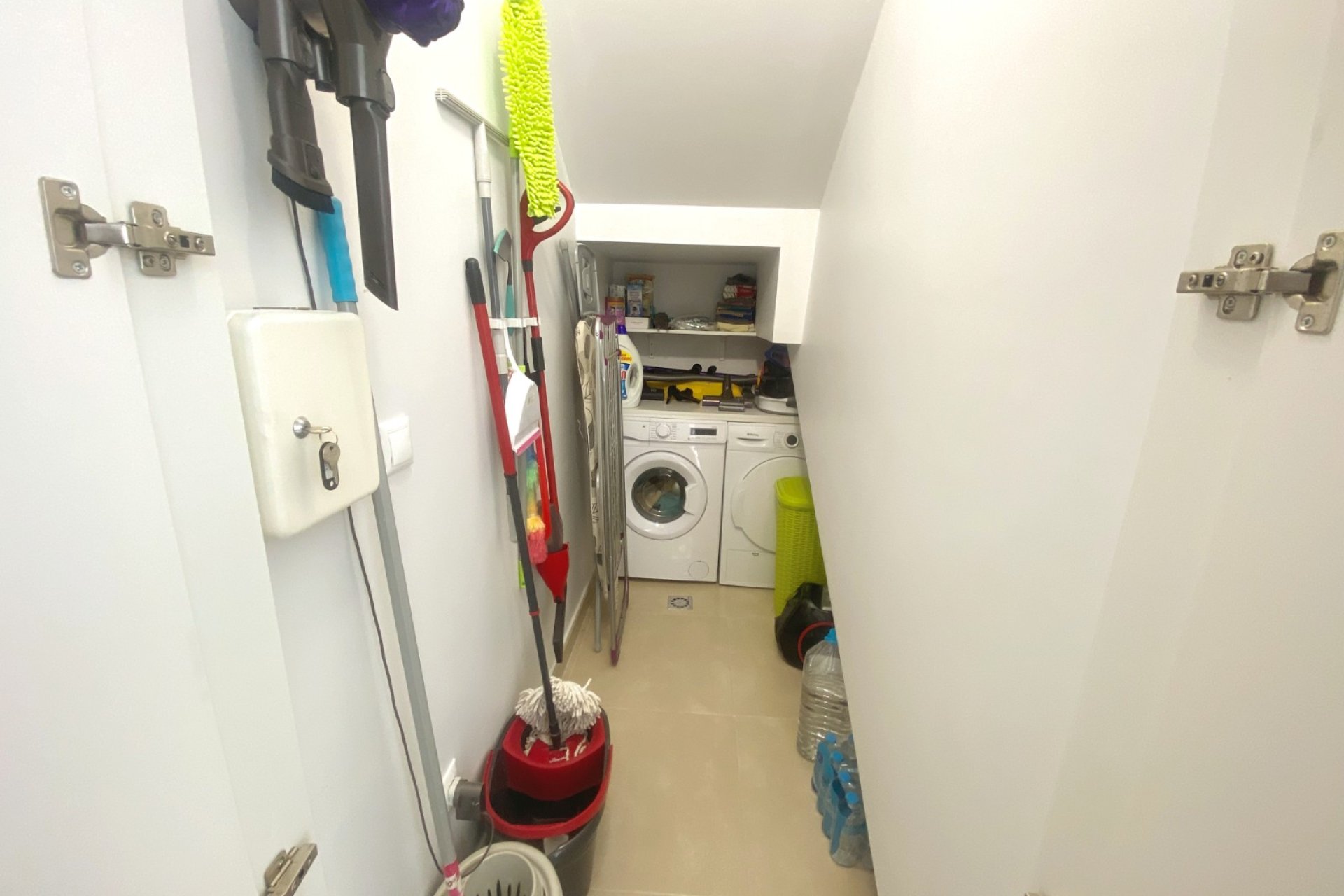 Reventa - Semi Detached - Ciudad Quesada - Pueblo Bravo