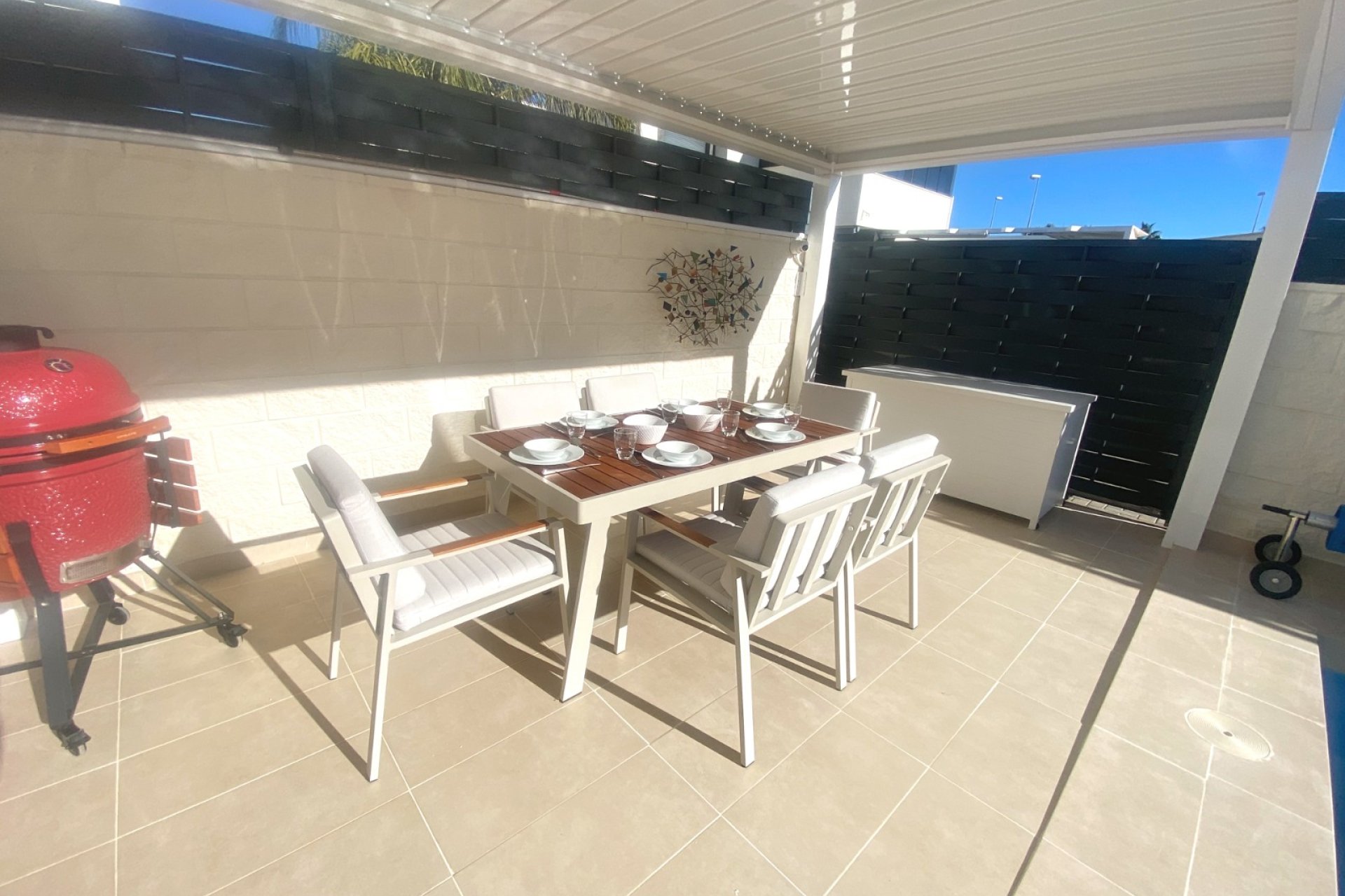 Reventa - Semi Detached - Ciudad Quesada - Pueblo Bravo