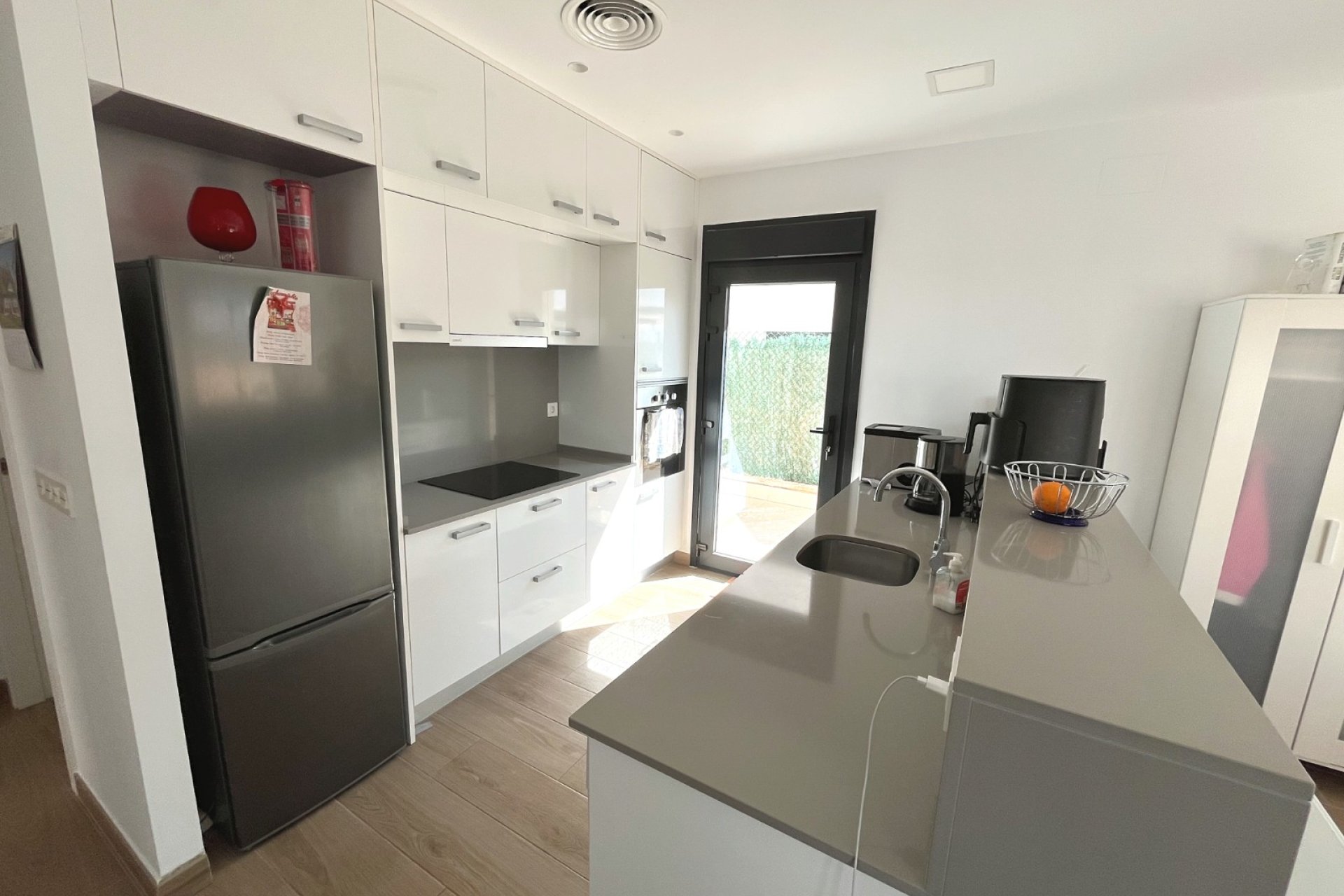 Reventa - Semi Detached - Ciudad Quesada - Pueblo Bravo