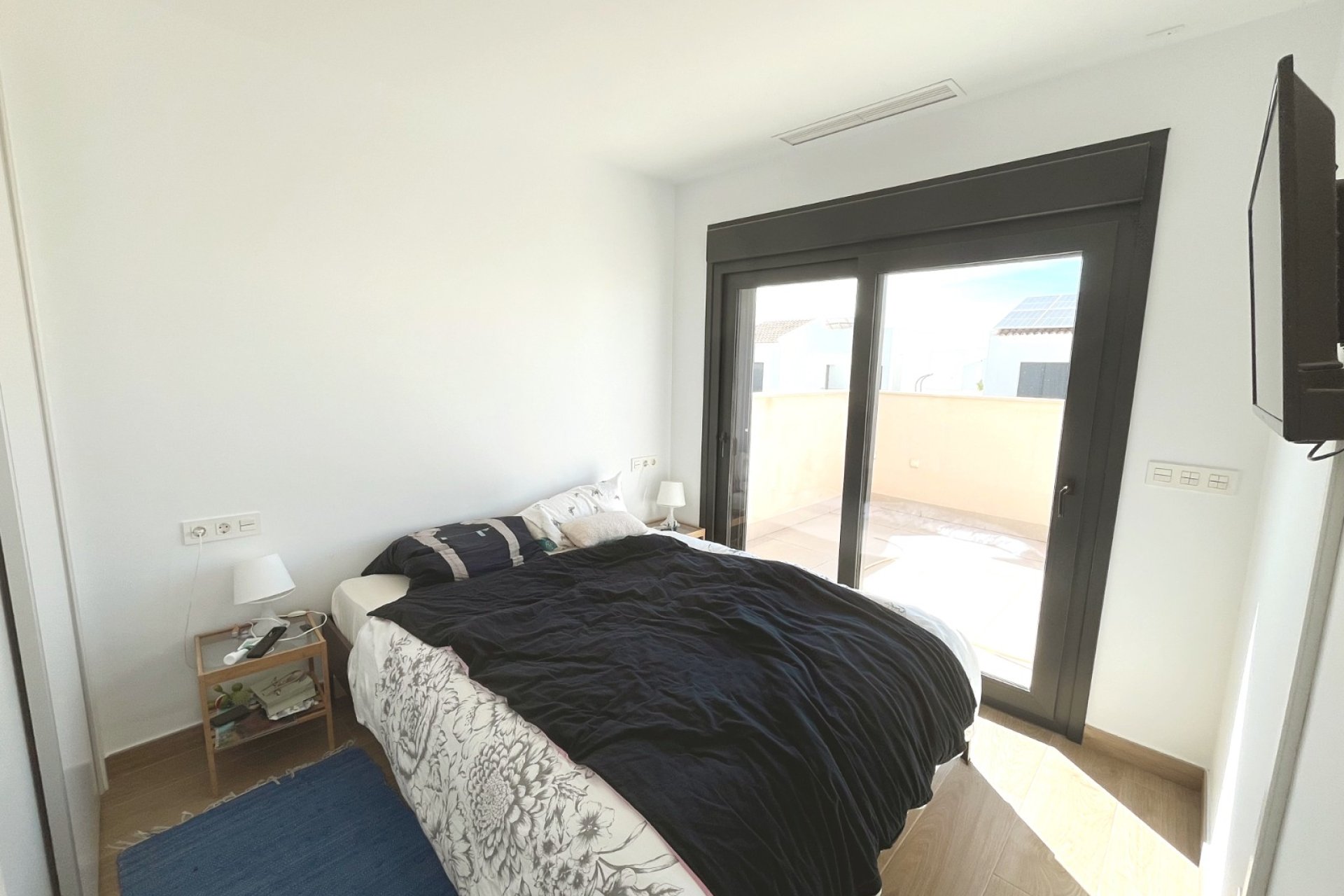 Reventa - Semi Detached - Ciudad Quesada - Pueblo Bravo