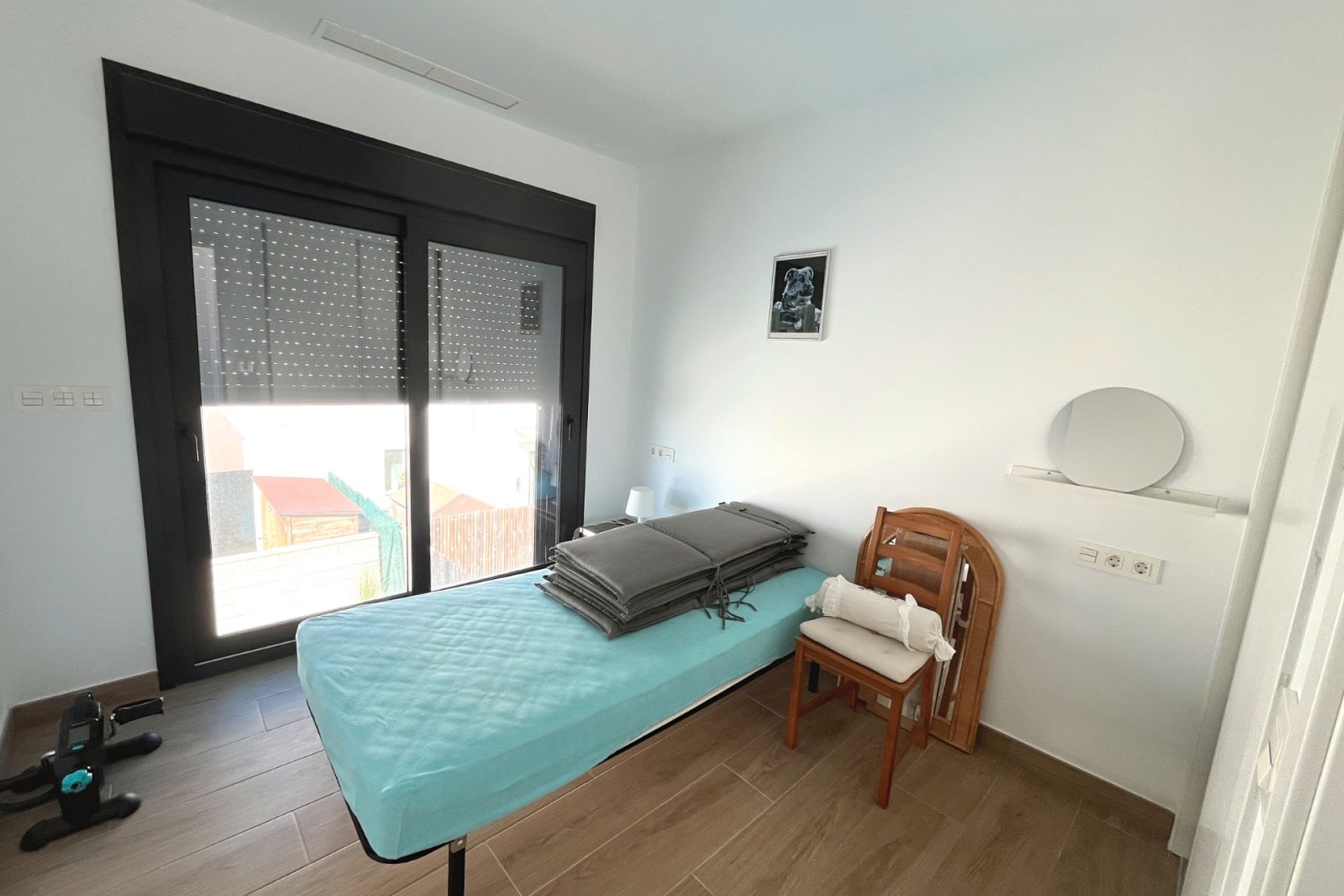 Reventa - Semi Detached - Ciudad Quesada - Pueblo Bravo