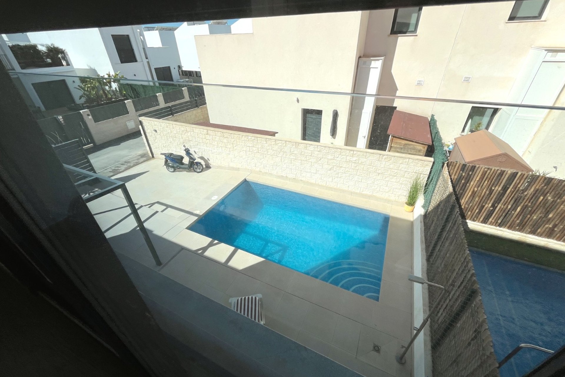 Reventa - Semi Detached - Ciudad Quesada - Pueblo Bravo