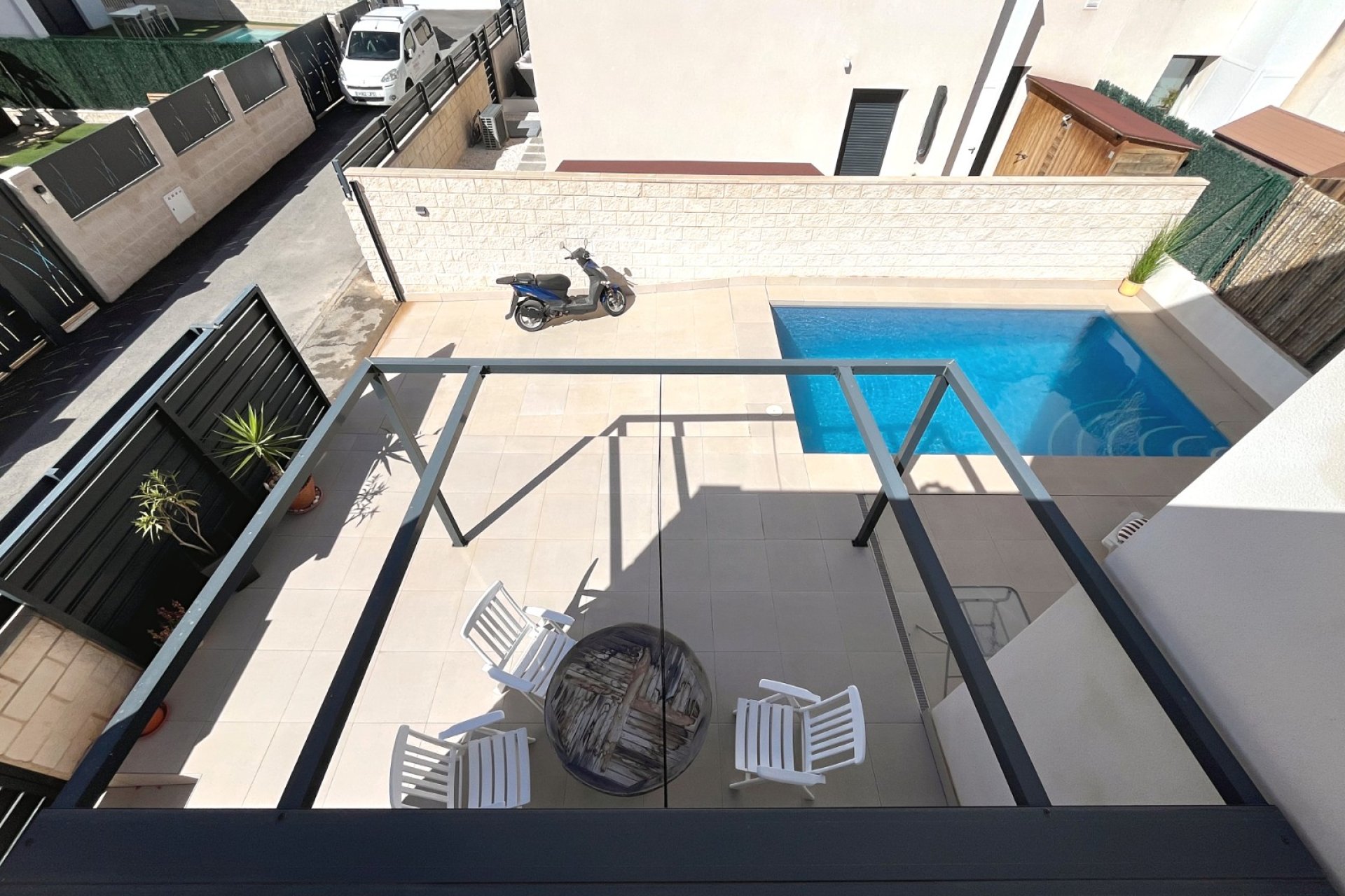 Reventa - Semi Detached - Ciudad Quesada - Pueblo Bravo