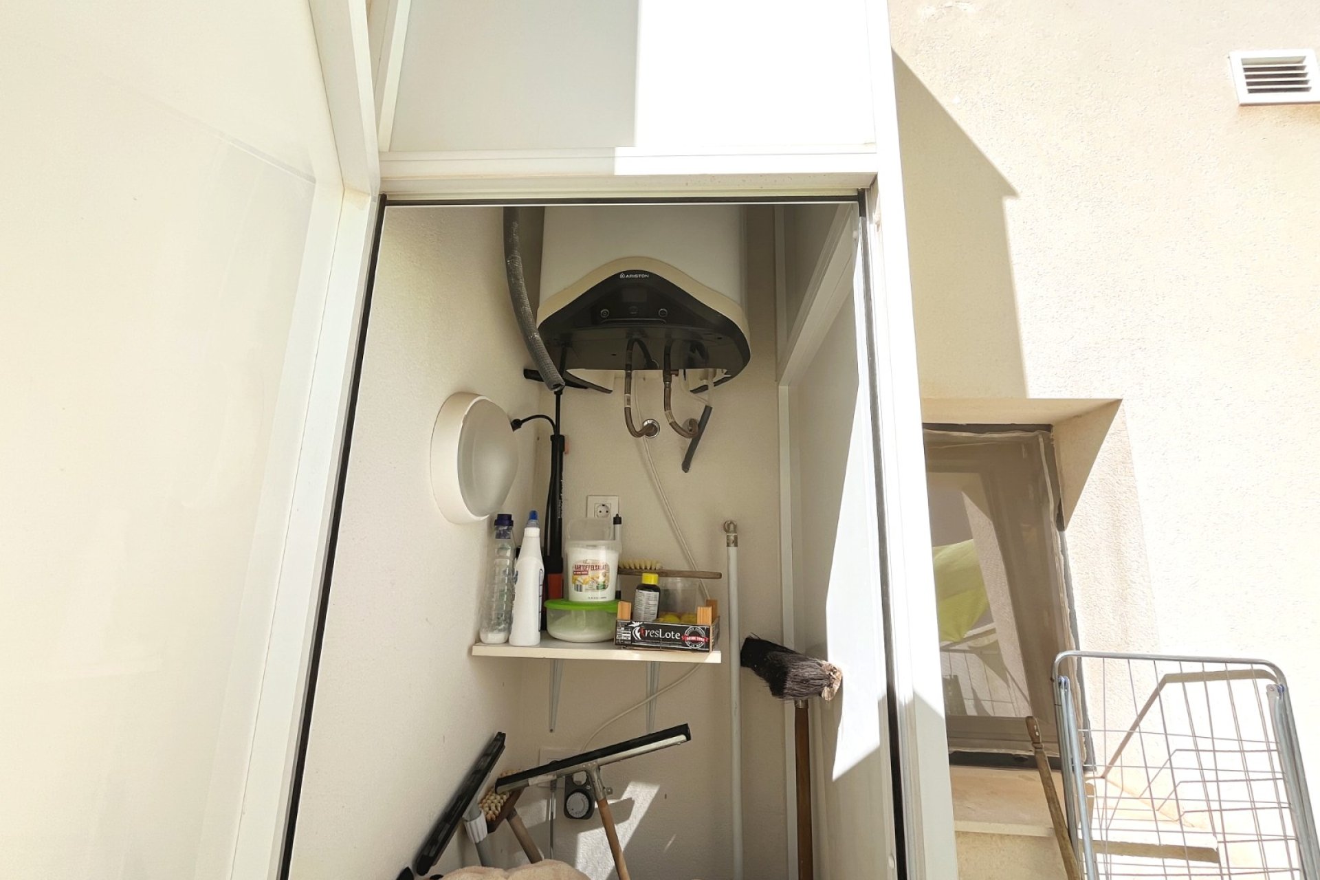 Reventa - Semi Detached - Ciudad Quesada - Pueblo Bravo