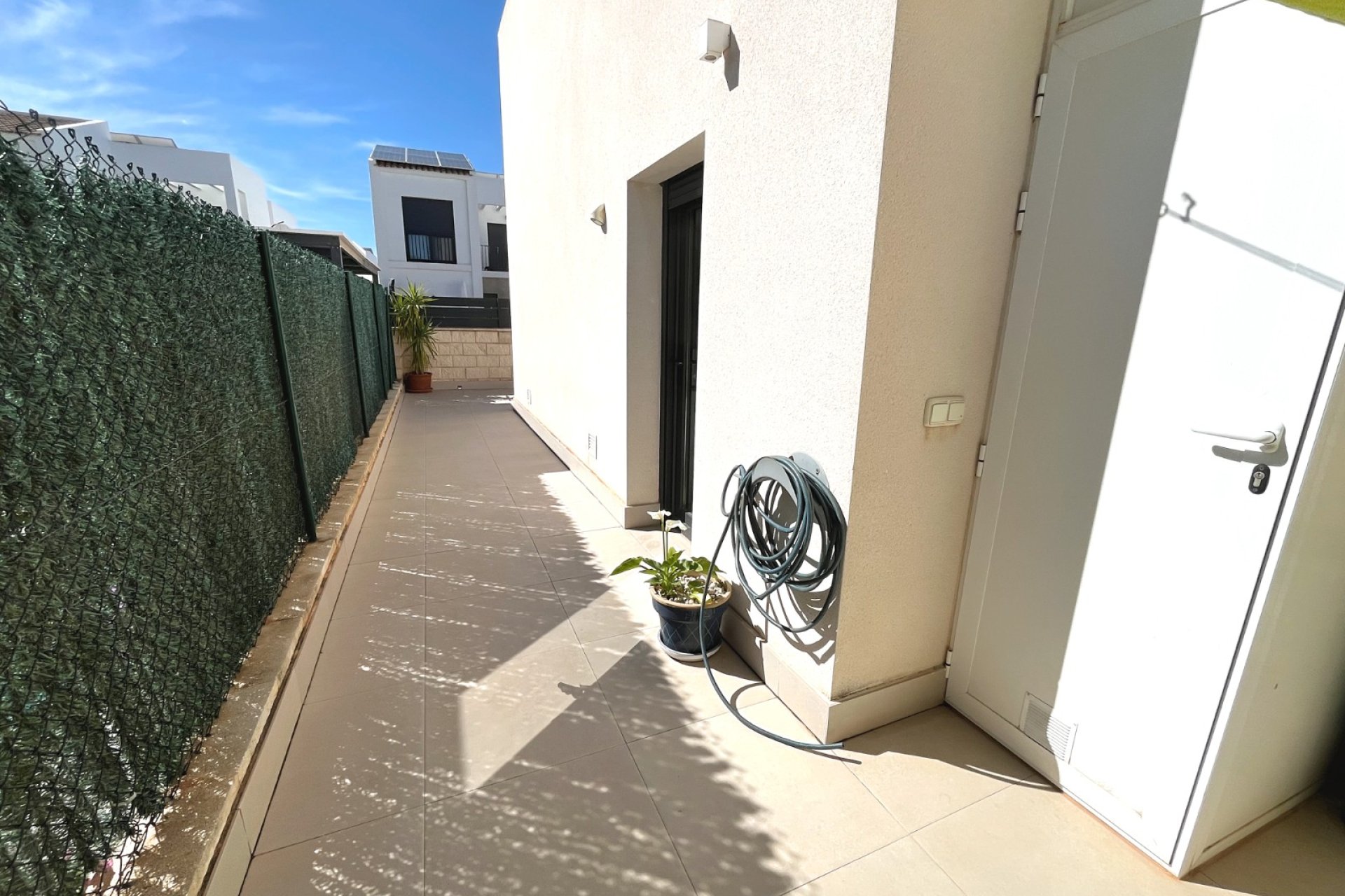 Reventa - Semi Detached - Ciudad Quesada - Pueblo Bravo