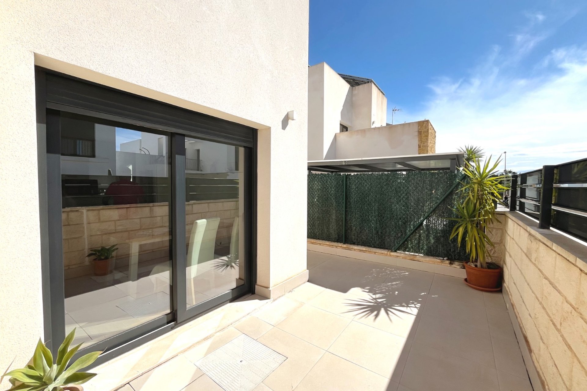 Reventa - Semi Detached - Ciudad Quesada - Pueblo Bravo