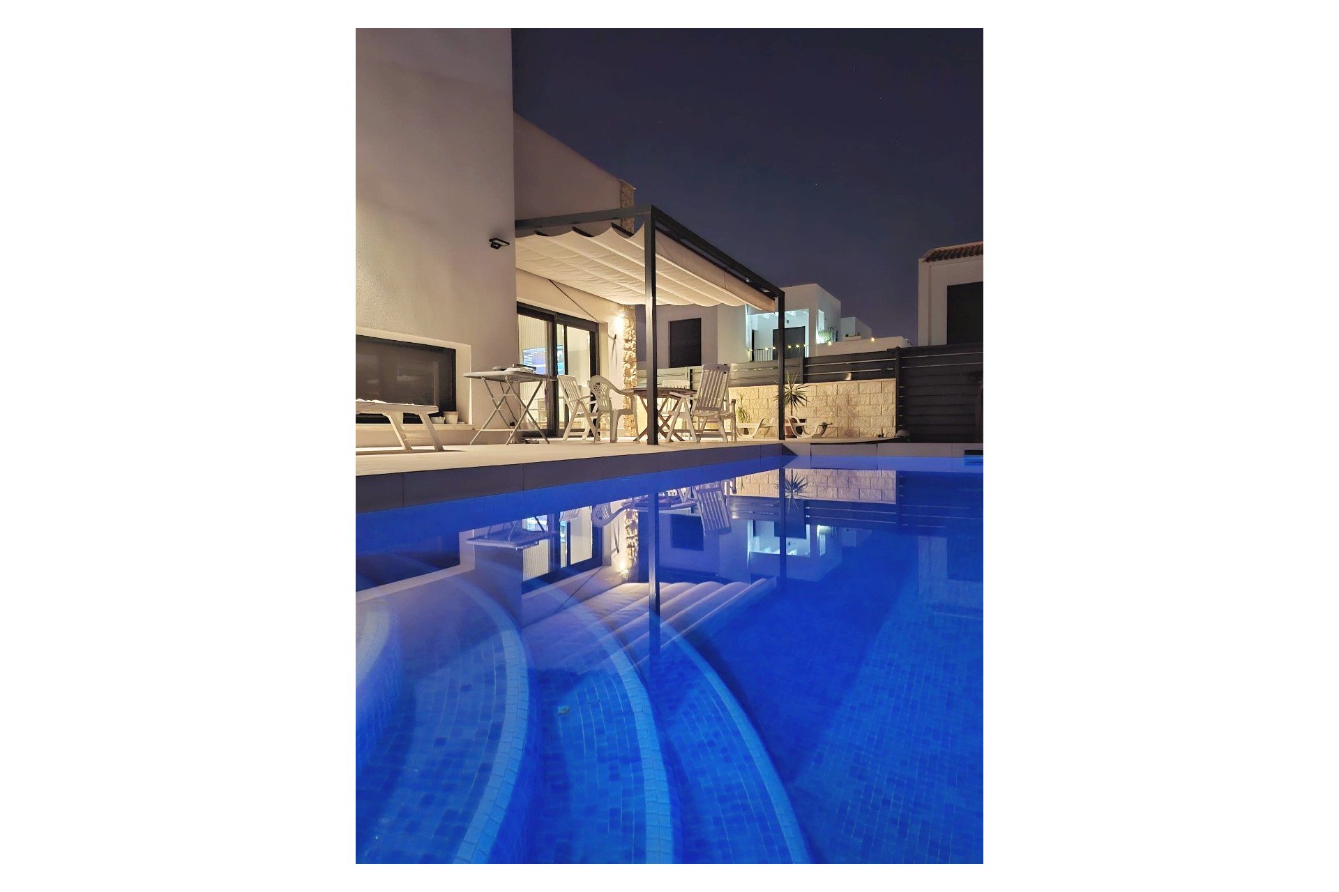 Reventa - Semi Detached - Ciudad Quesada - Pueblo Bravo