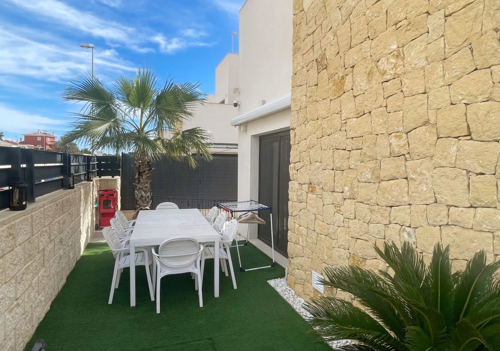 Reventa - Semi Detached - Ciudad Quesada - Pueblo Bravo