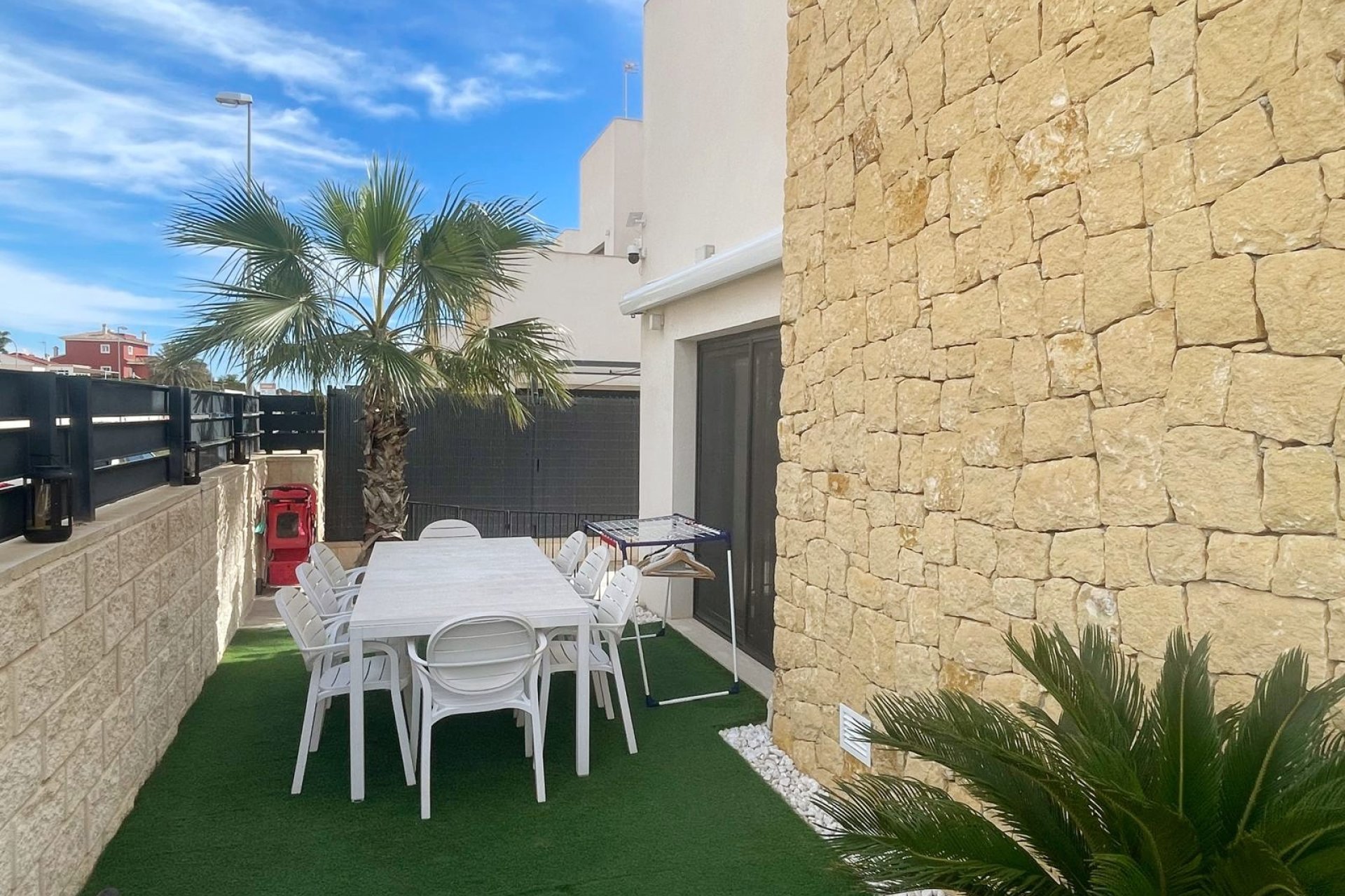 Reventa - Semi Detached - Ciudad Quesada - Pueblo Bravo