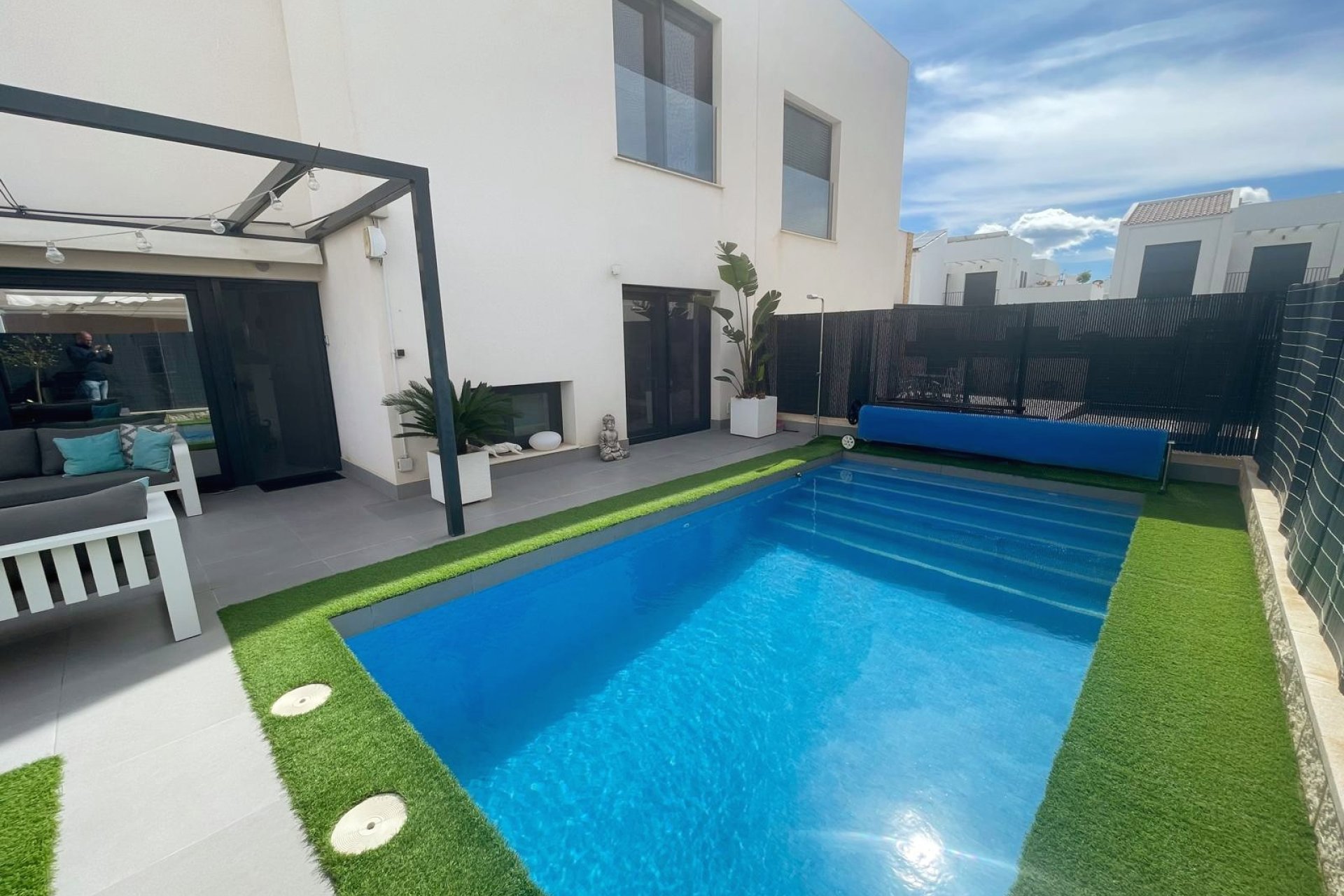 Reventa - Semi Detached - Ciudad Quesada - Pueblo Bravo