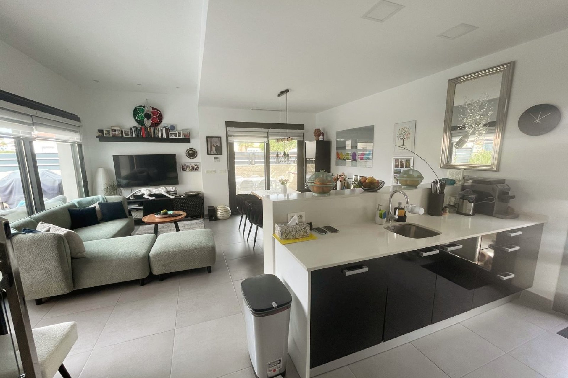 Reventa - Semi Detached - Ciudad Quesada - Pueblo Bravo