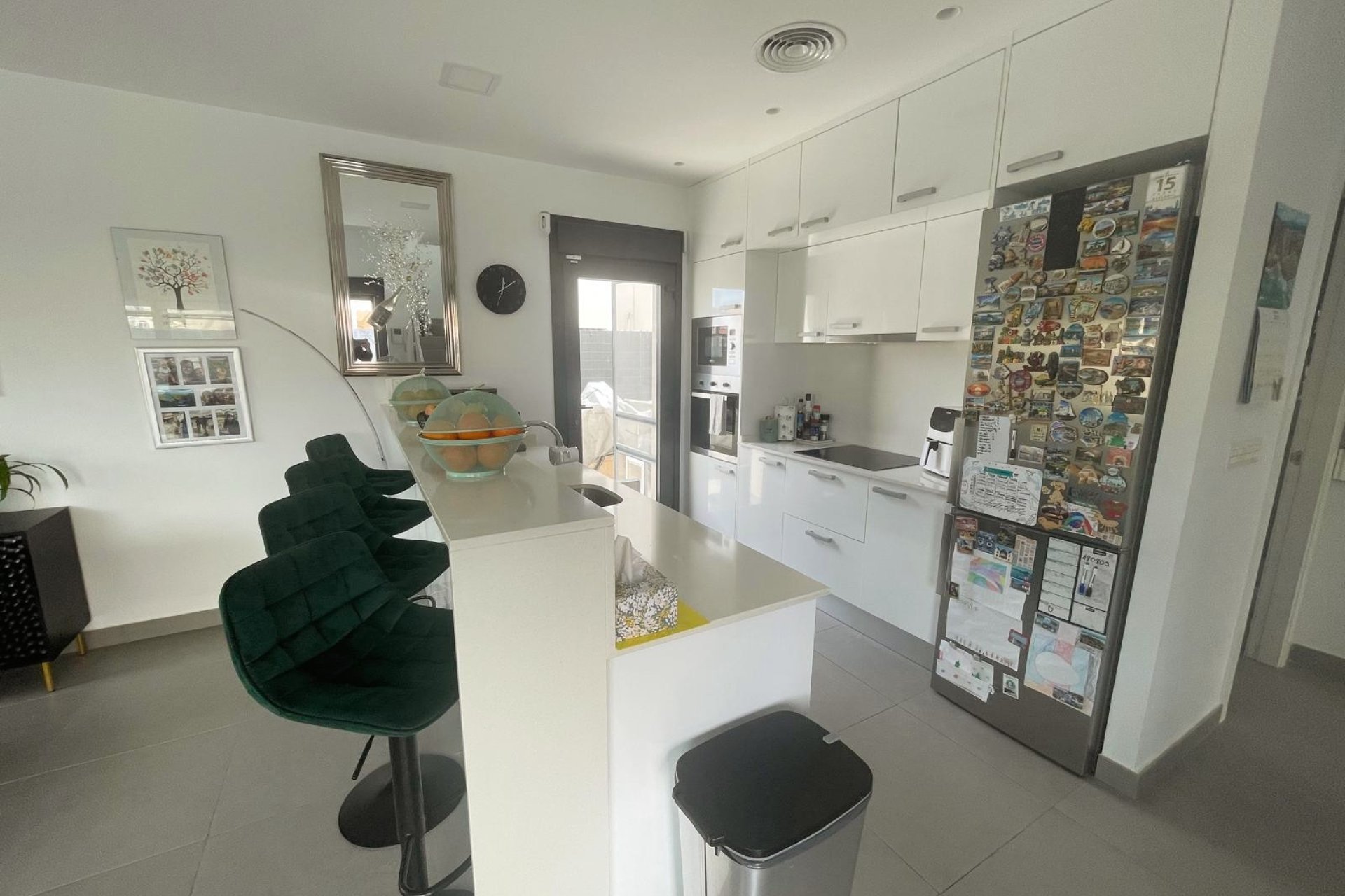 Reventa - Semi Detached - Ciudad Quesada - Pueblo Bravo