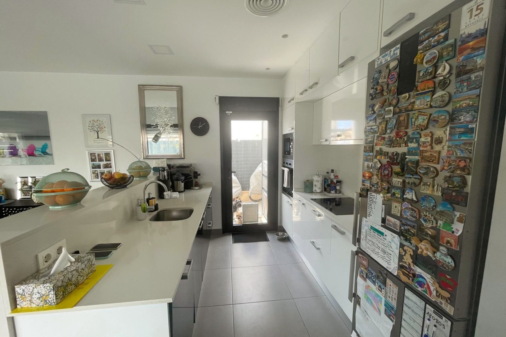 Reventa - Semi Detached - Ciudad Quesada - Pueblo Bravo