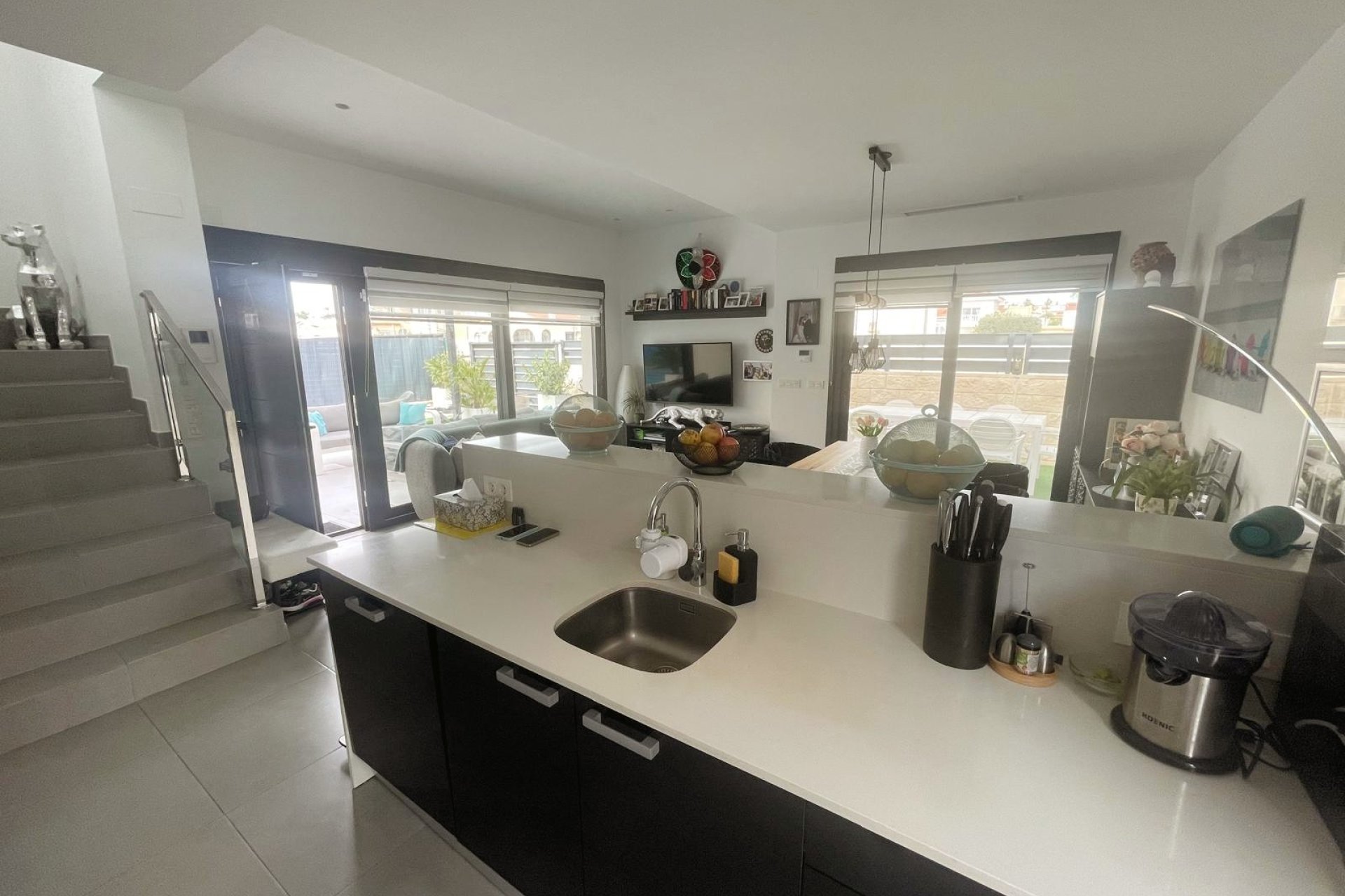 Reventa - Semi Detached - Ciudad Quesada - Pueblo Bravo
