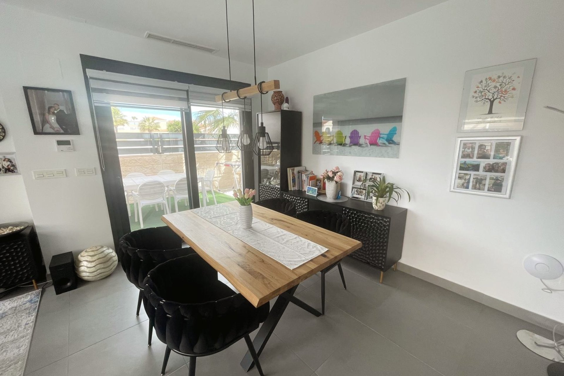 Reventa - Semi Detached - Ciudad Quesada - Pueblo Bravo