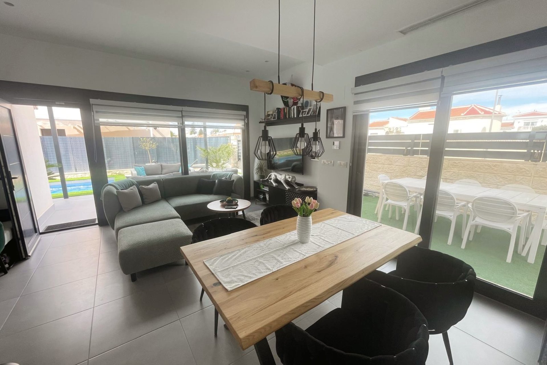 Reventa - Semi Detached - Ciudad Quesada - Pueblo Bravo