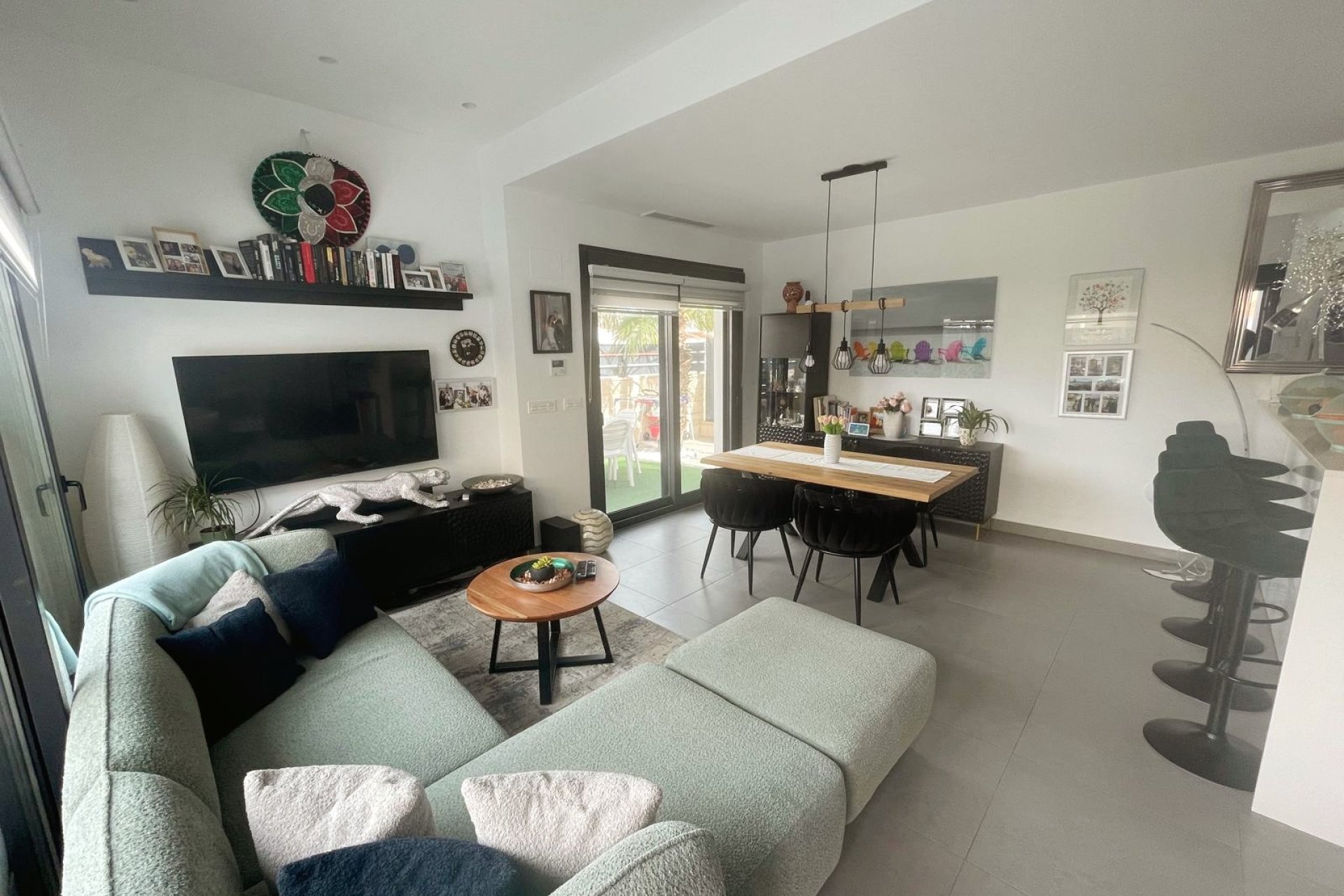 Reventa - Semi Detached - Ciudad Quesada - Pueblo Bravo