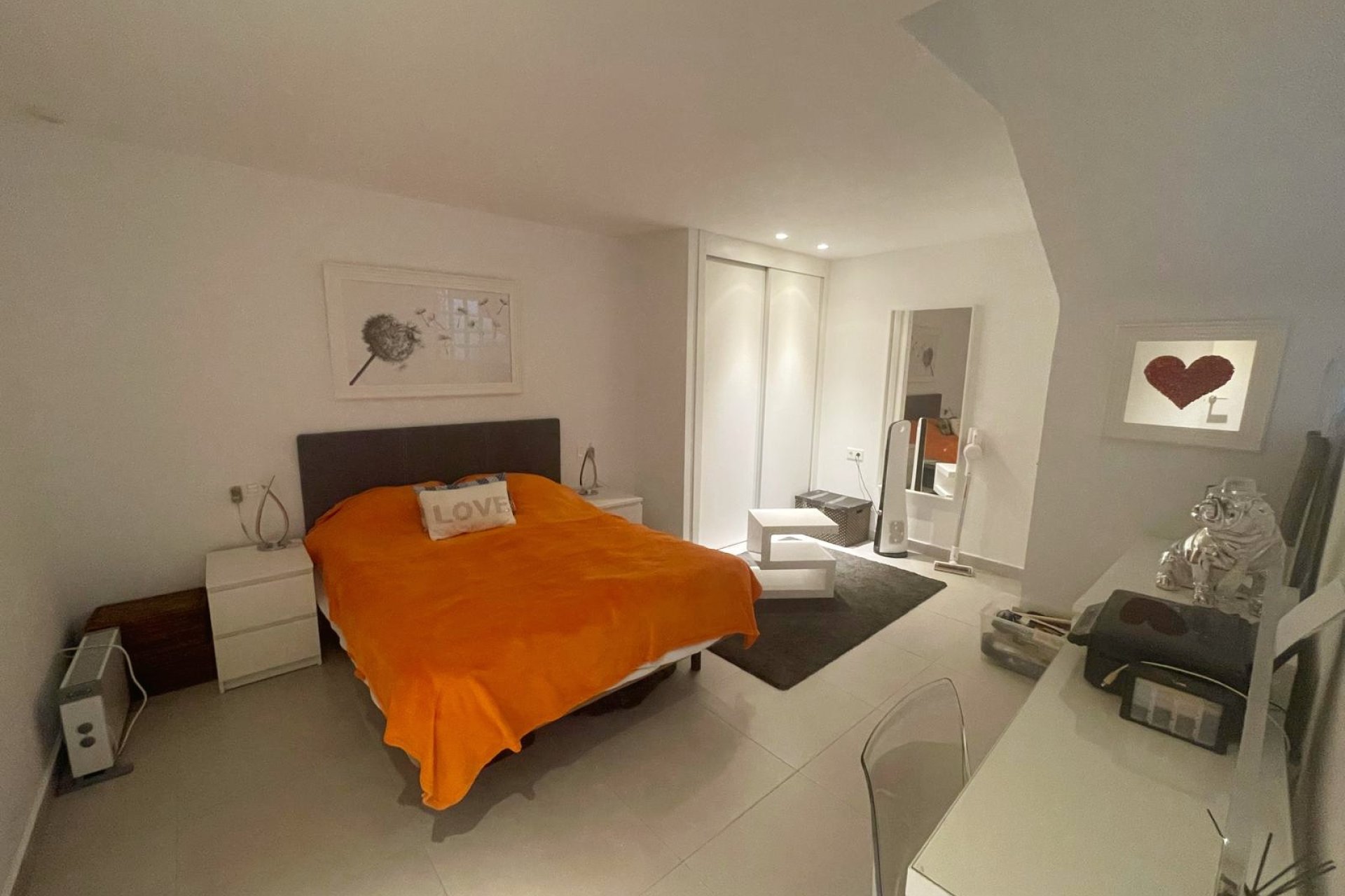 Reventa - Semi Detached - Ciudad Quesada - Pueblo Bravo