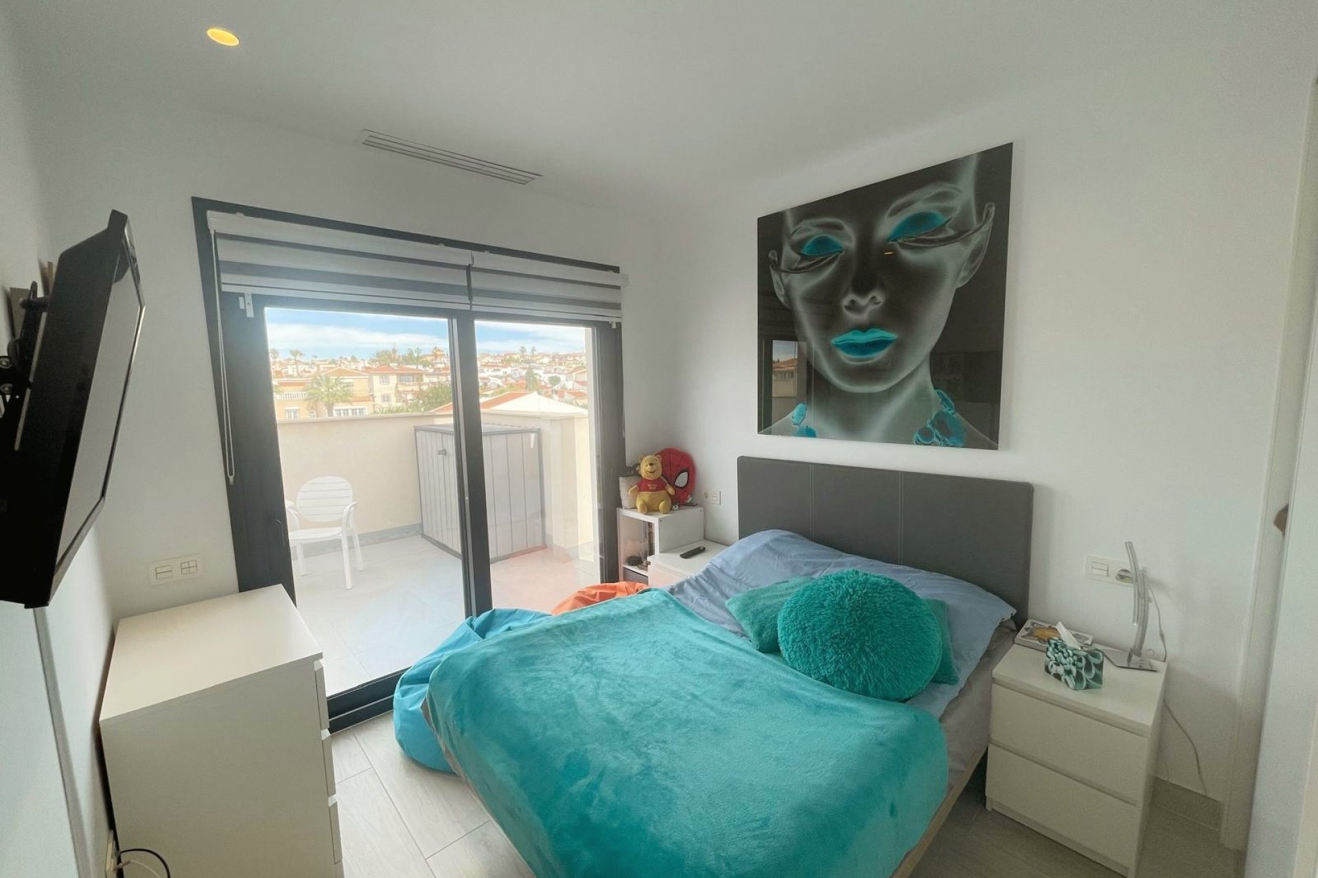 Reventa - Semi Detached - Ciudad Quesada - Pueblo Bravo