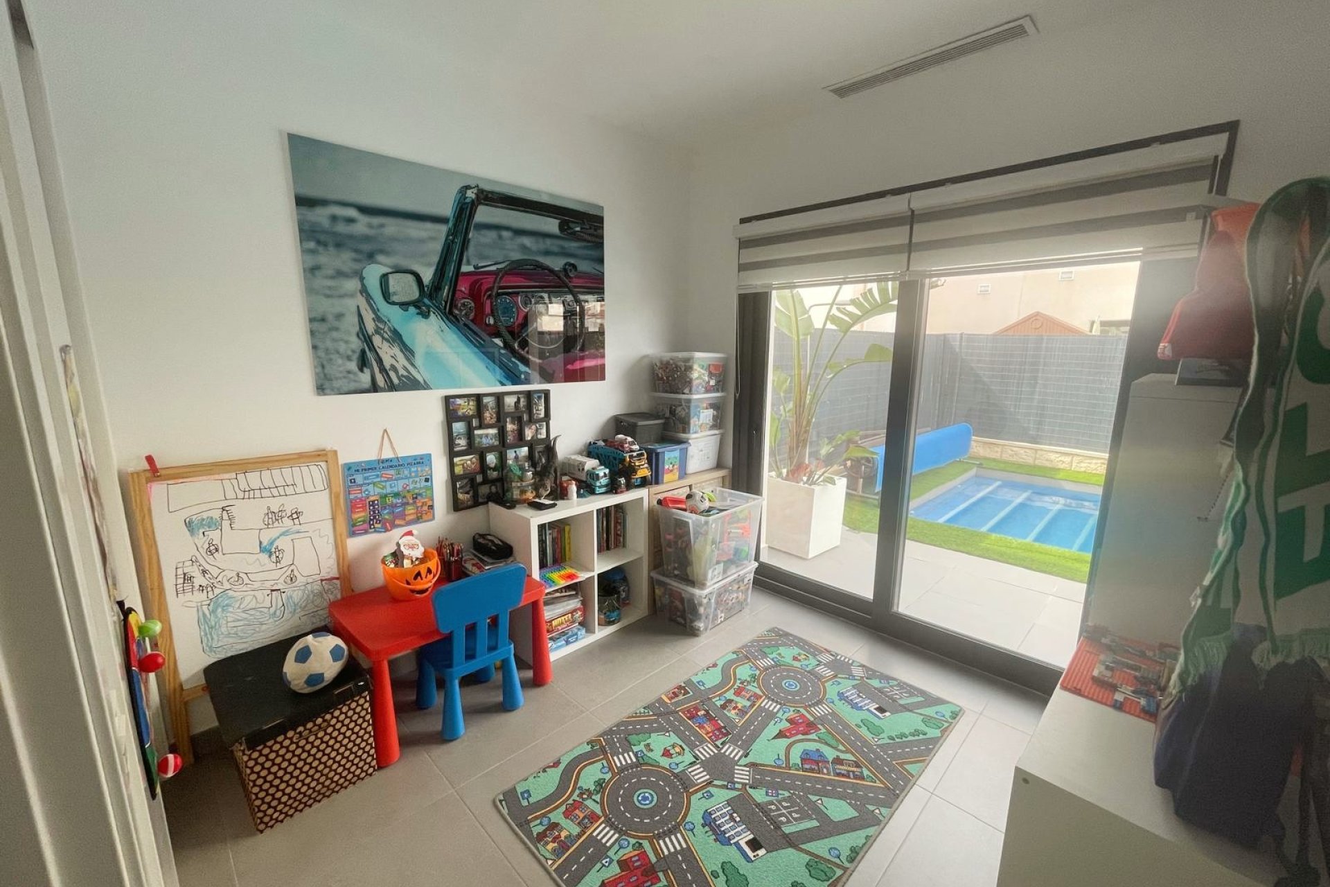 Reventa - Semi Detached - Ciudad Quesada - Pueblo Bravo