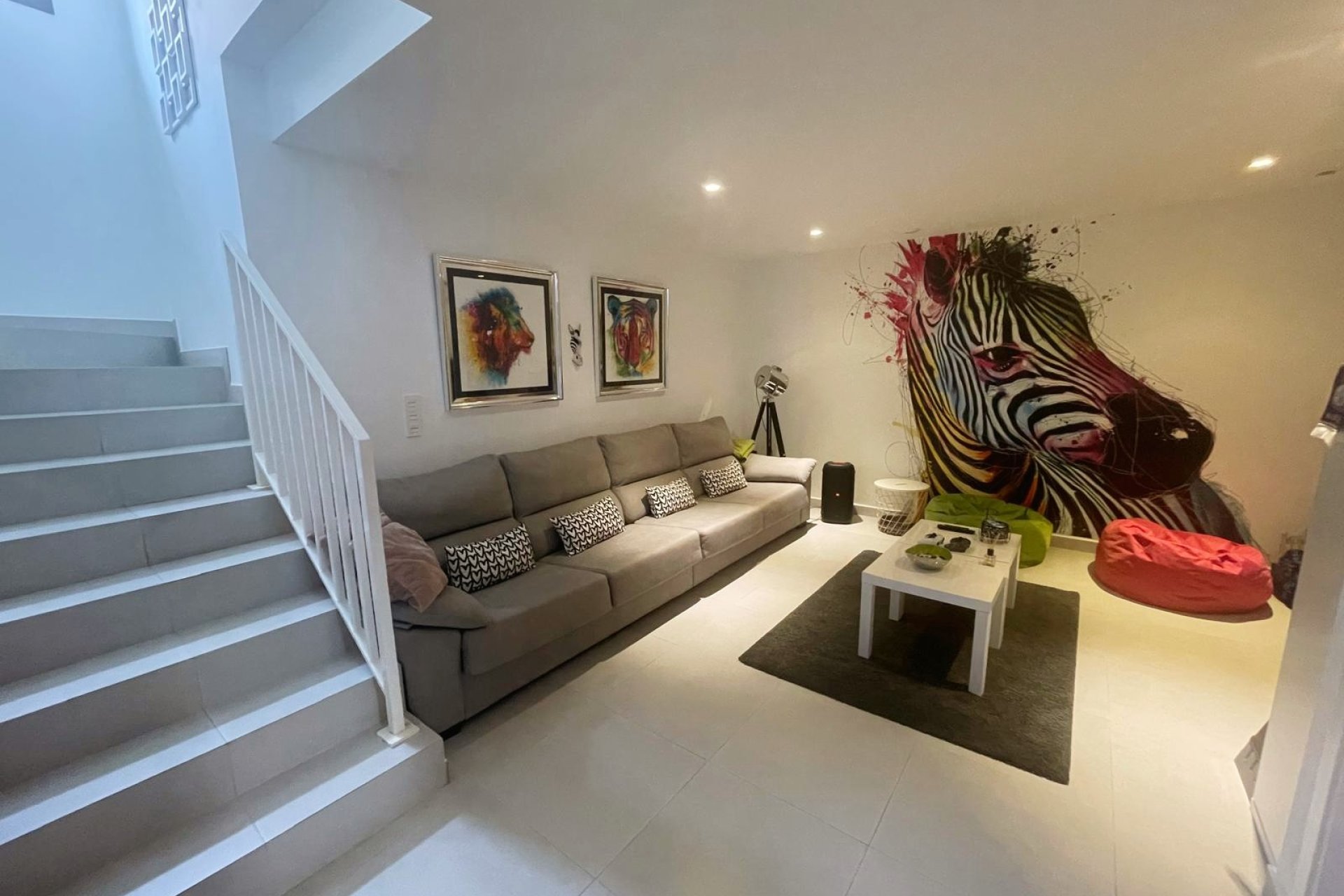 Reventa - Semi Detached - Ciudad Quesada - Pueblo Bravo