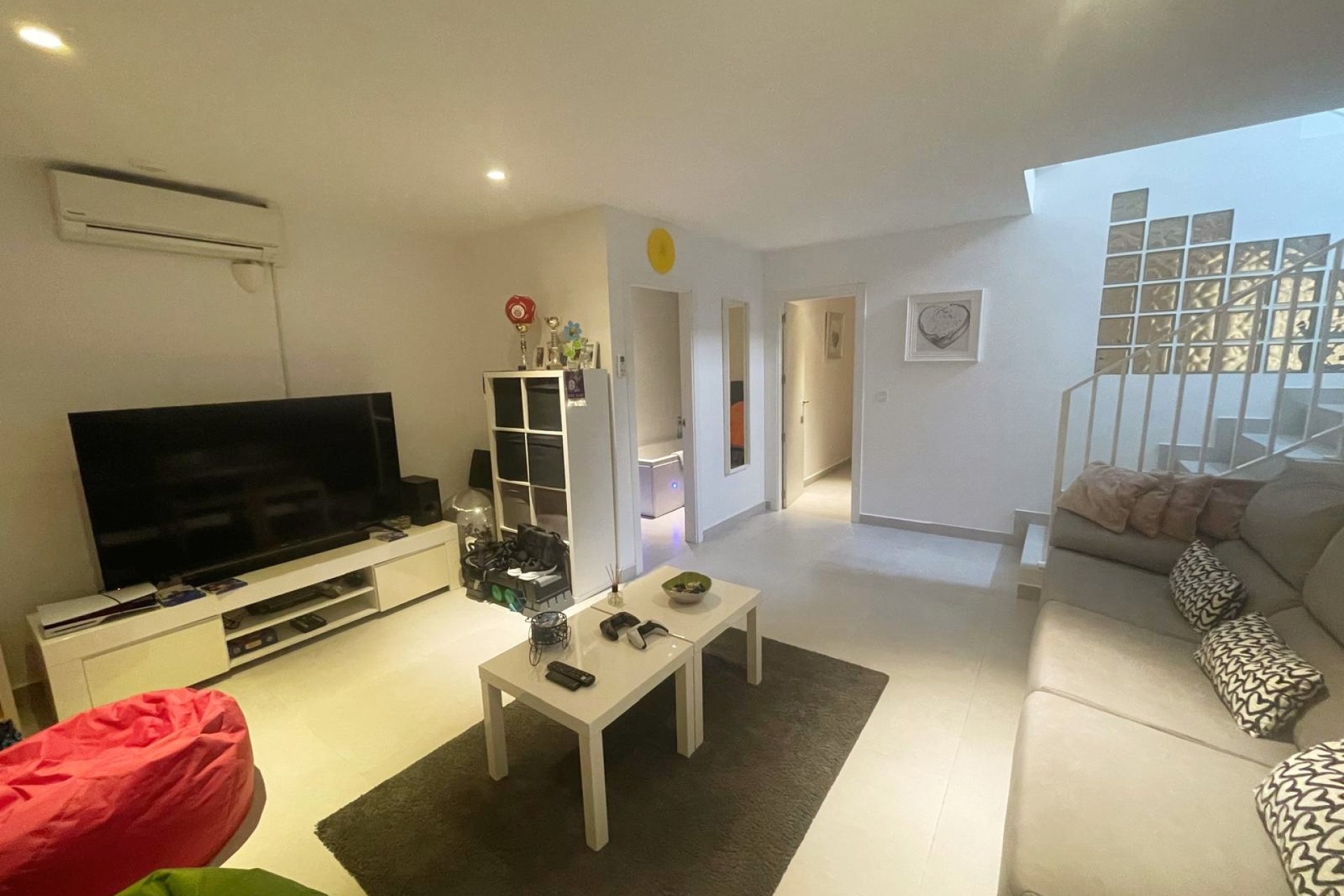Reventa - Semi Detached - Ciudad Quesada - Pueblo Bravo