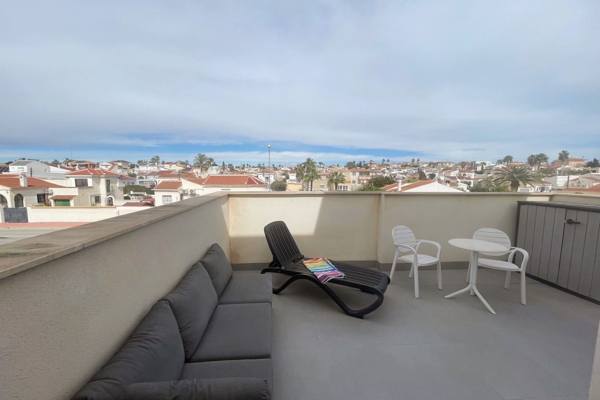 Reventa - Semi Detached - Ciudad Quesada - Pueblo Bravo