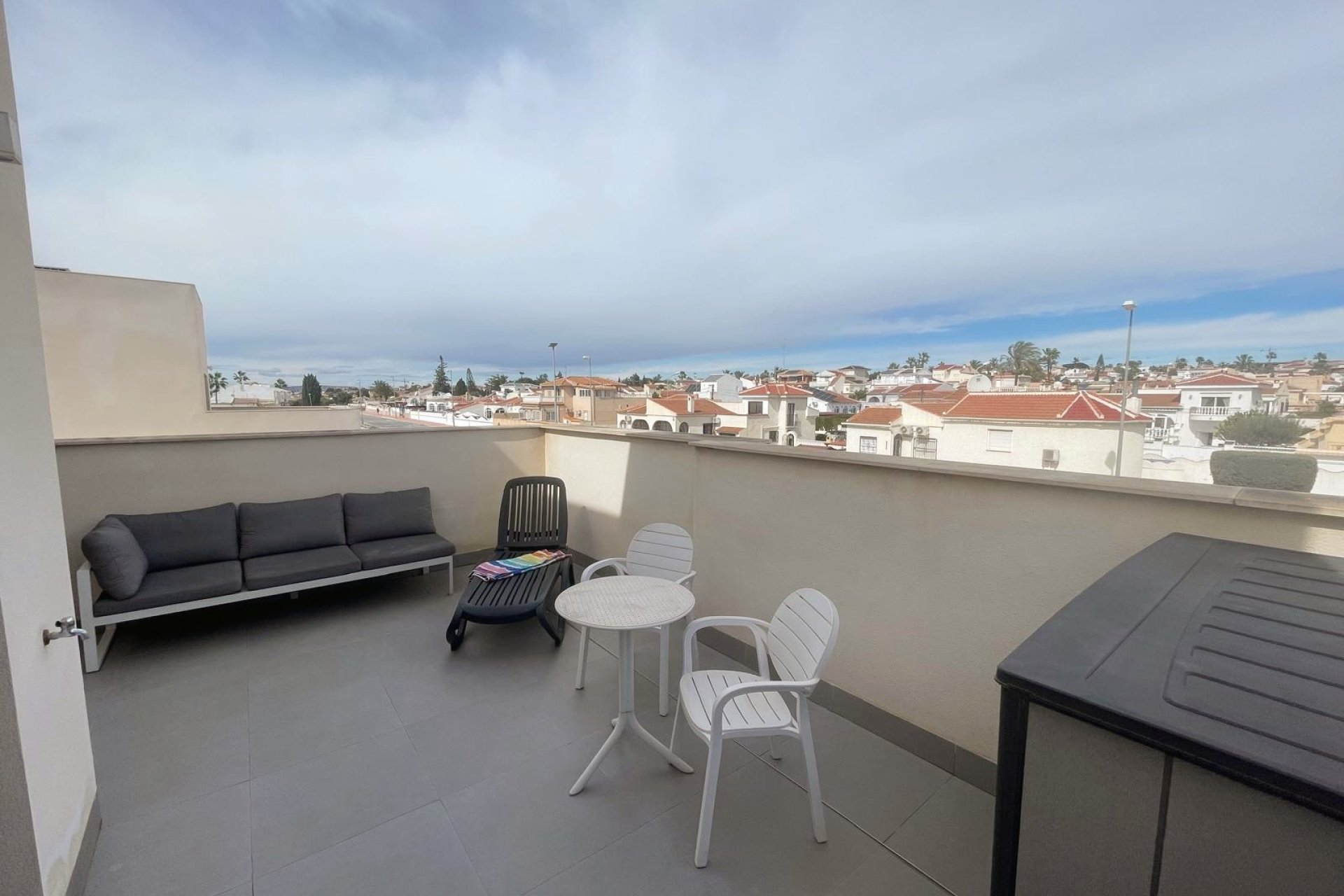 Reventa - Semi Detached - Ciudad Quesada - Pueblo Bravo