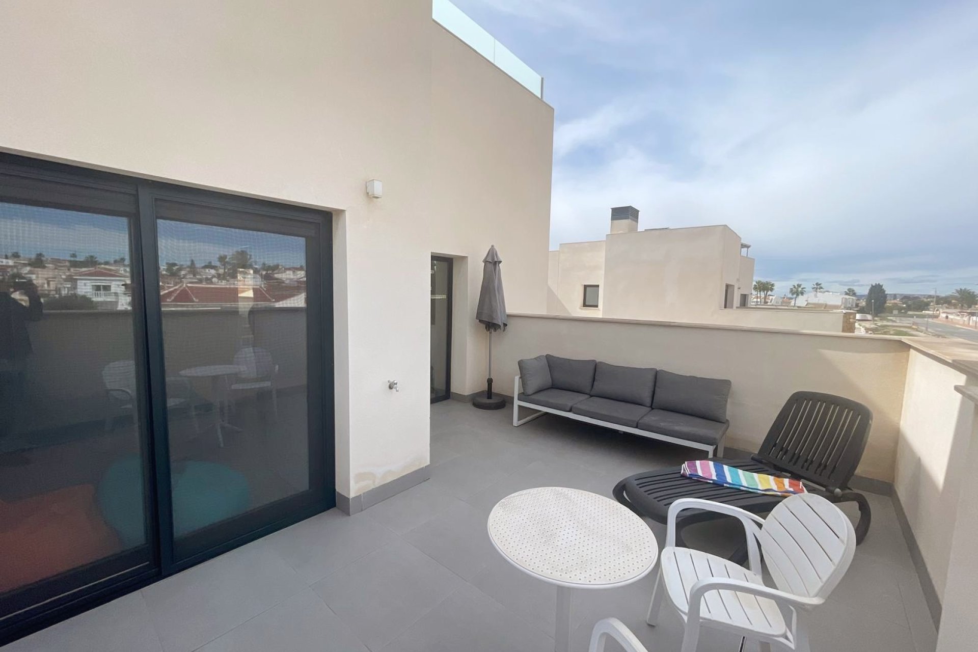 Reventa - Semi Detached - Ciudad Quesada - Pueblo Bravo