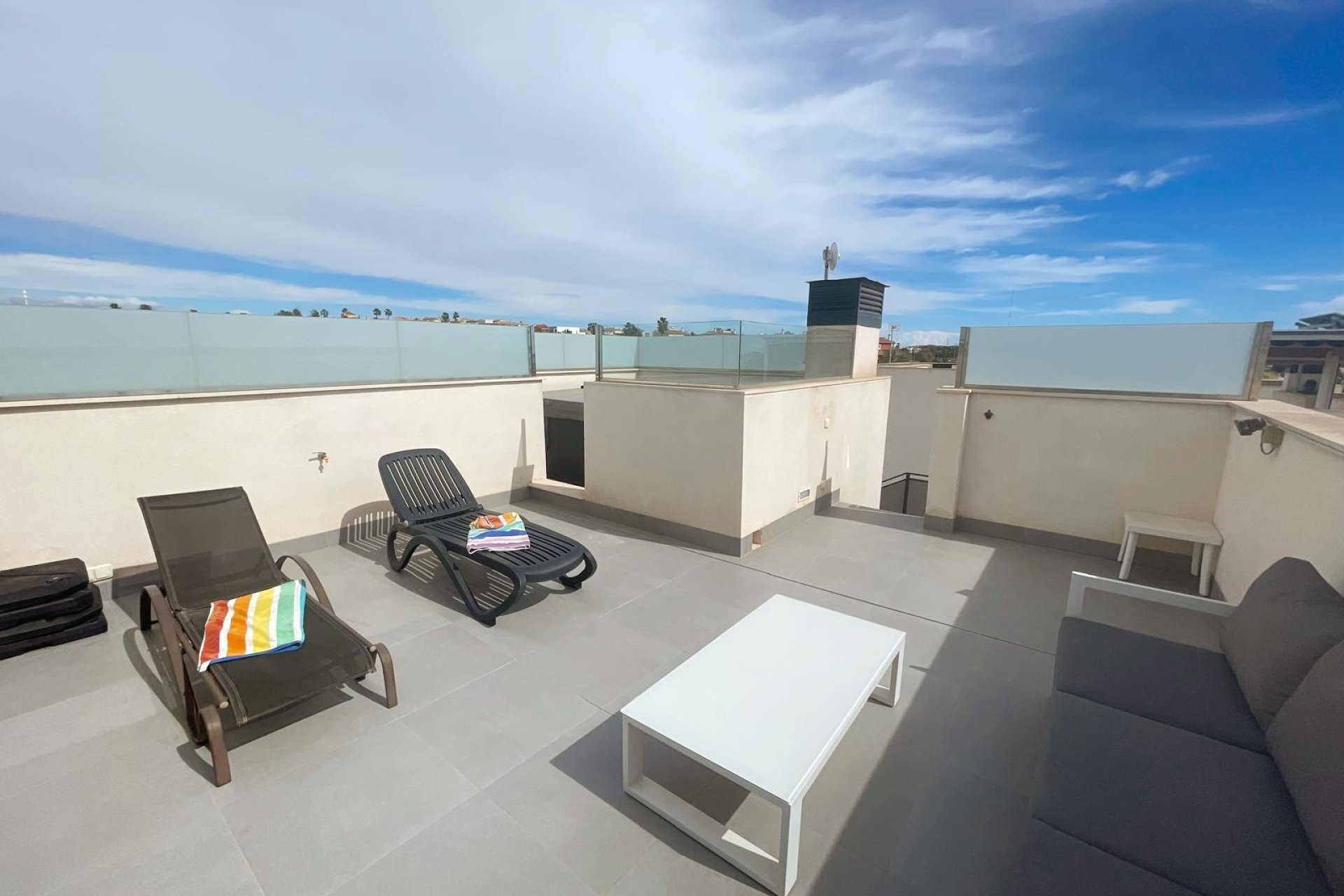 Reventa - Semi Detached - Ciudad Quesada - Pueblo Bravo