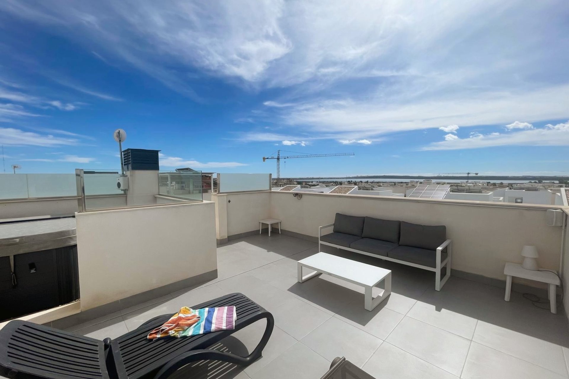 Reventa - Semi Detached - Ciudad Quesada - Pueblo Bravo
