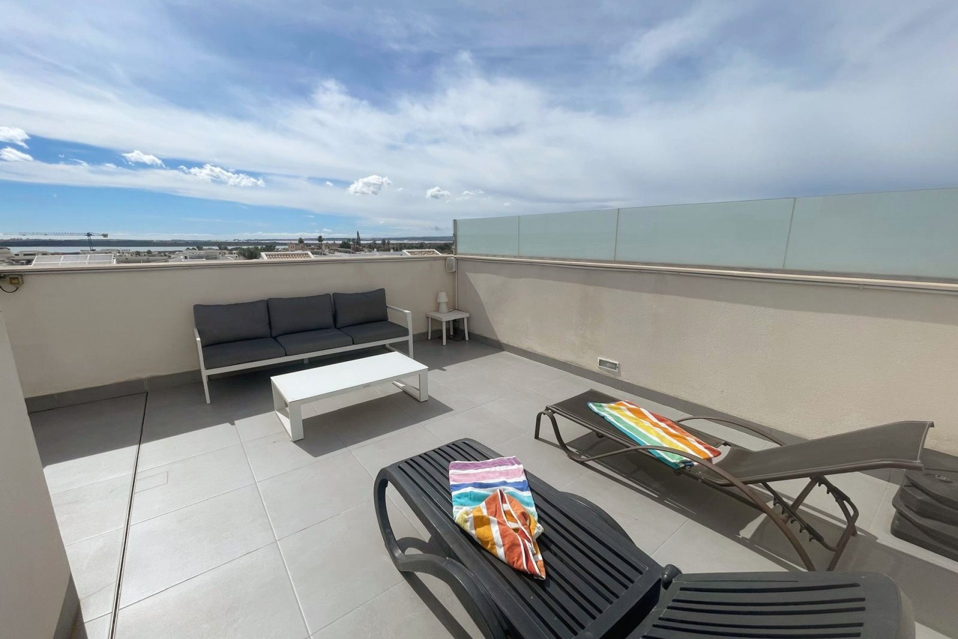 Reventa - Semi Detached - Ciudad Quesada - Pueblo Bravo