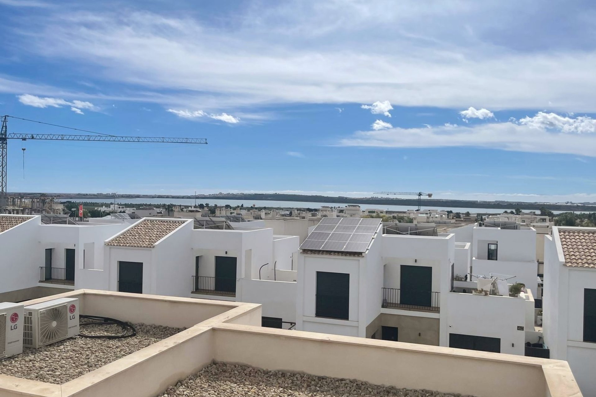 Reventa - Semi Detached - Ciudad Quesada - Pueblo Bravo