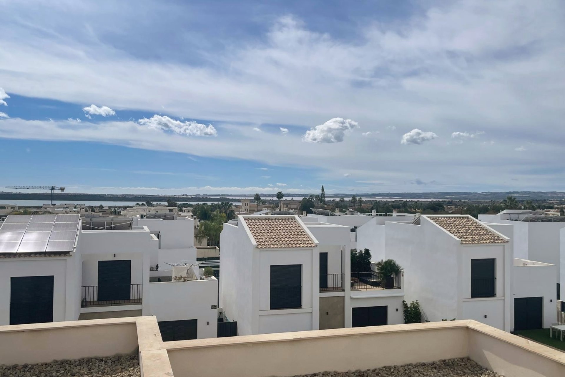 Reventa - Semi Detached - Ciudad Quesada - Pueblo Bravo