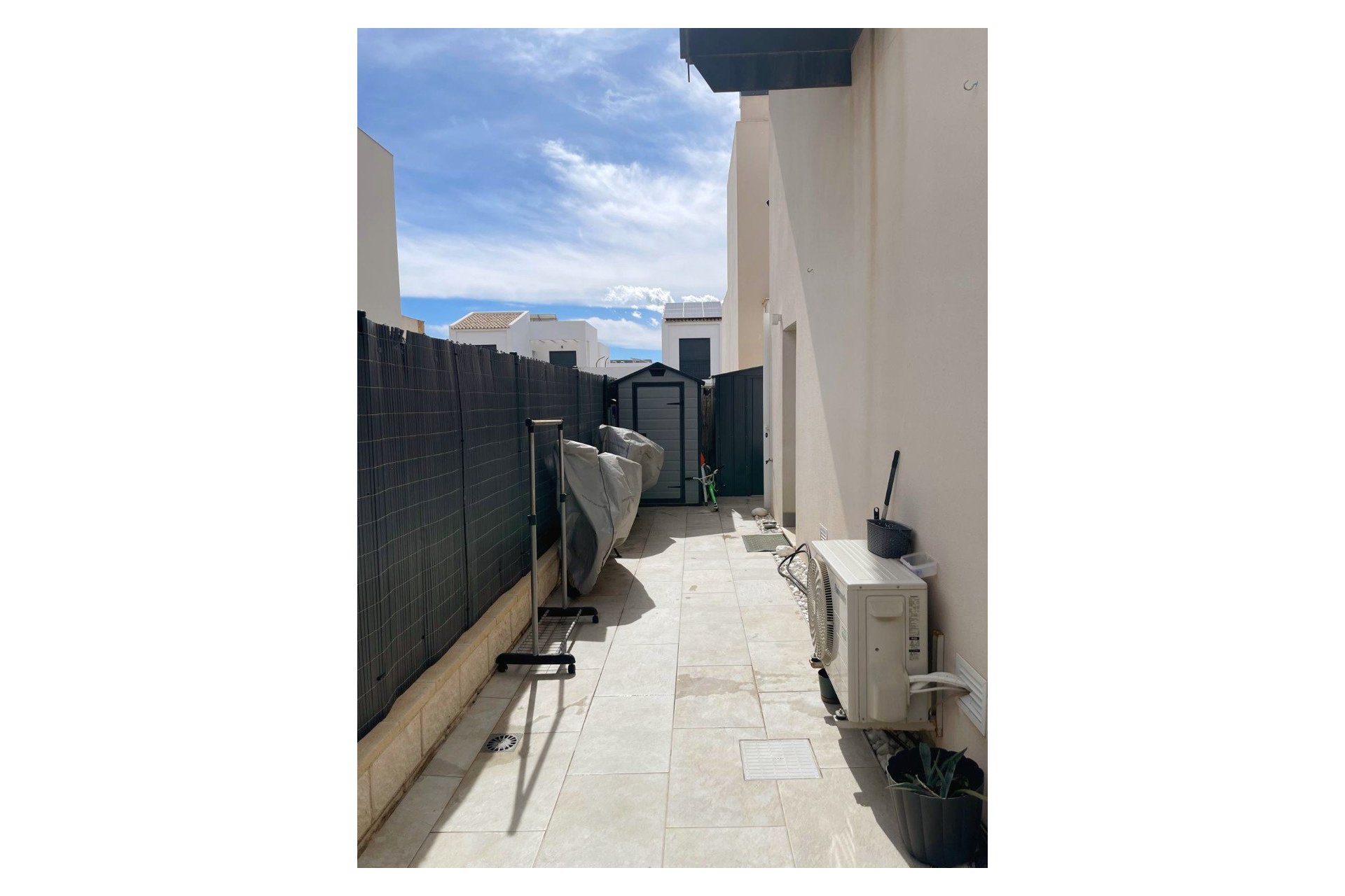 Reventa - Semi Detached - Ciudad Quesada - Pueblo Bravo